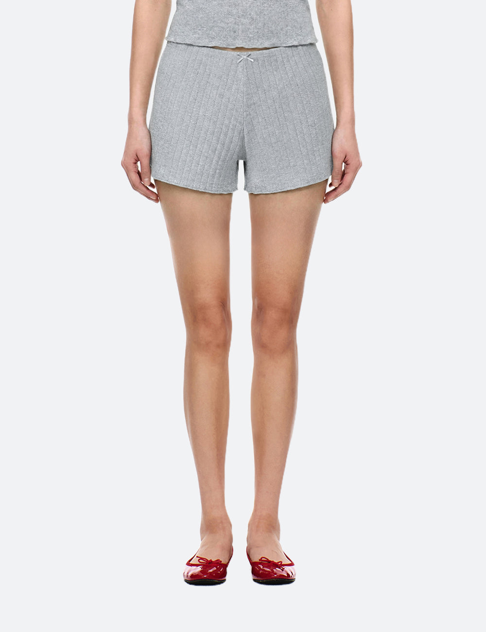 COTTON PAJAMA SHORTS – Verish COTTON PAJAMA SHORTS – Verish