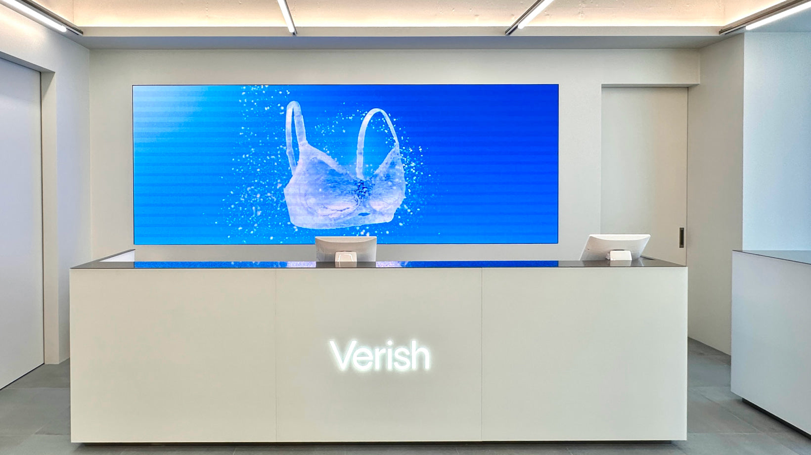 Verish