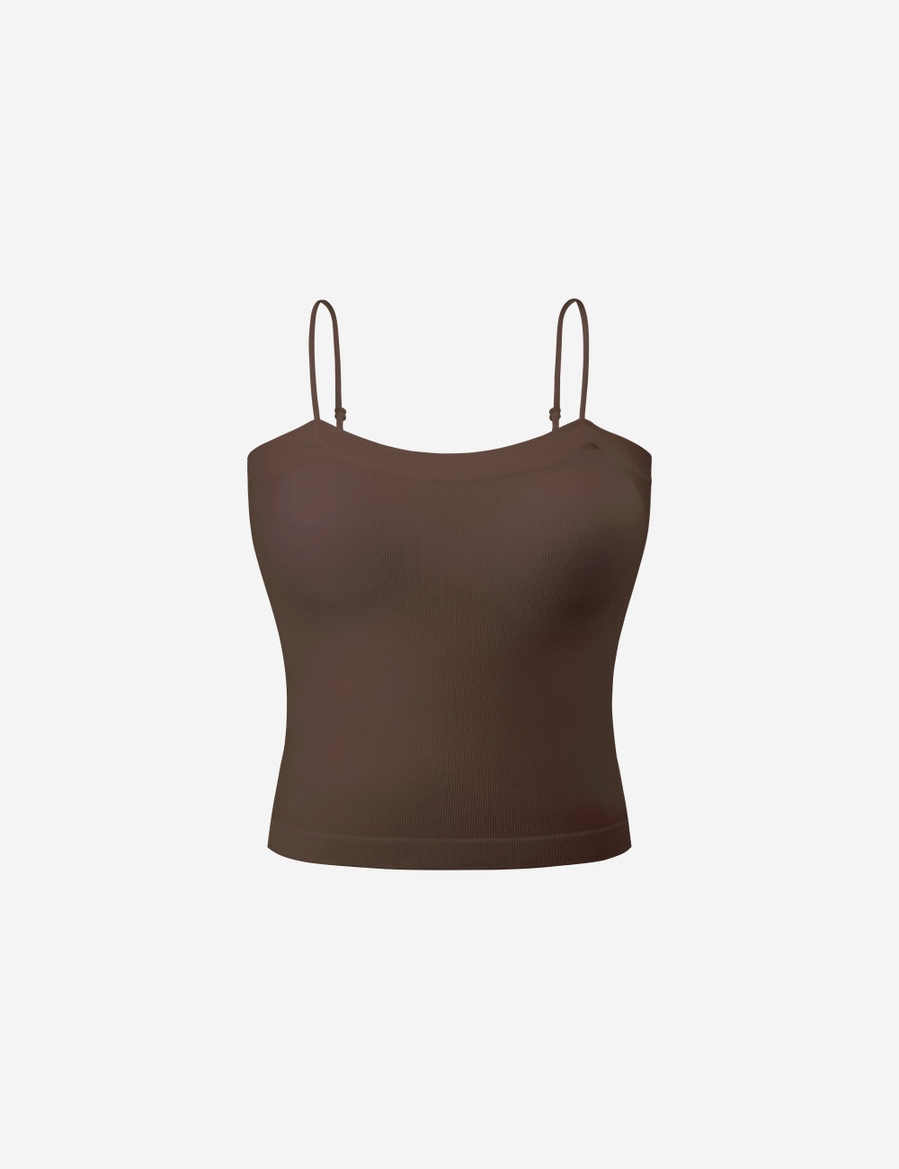 Modal Bra Top Crop - image 1