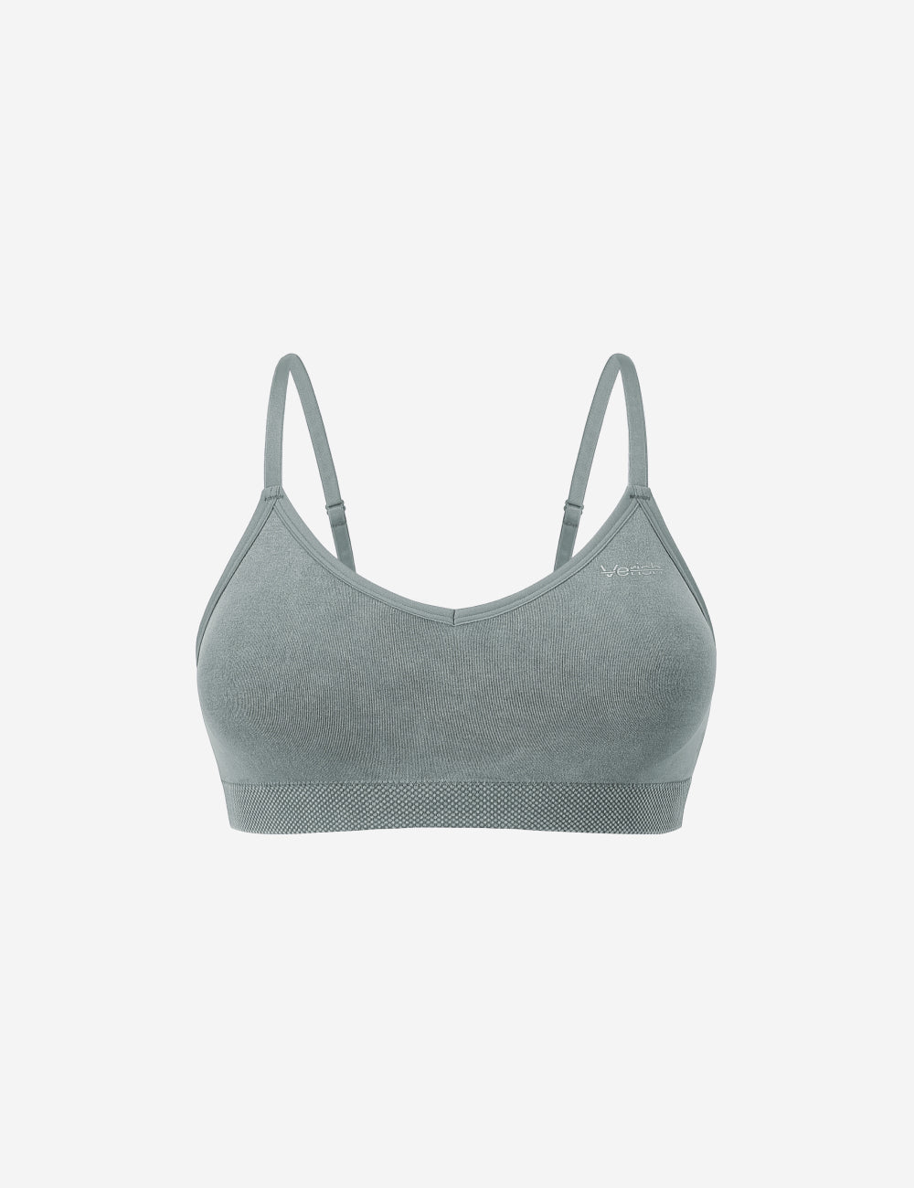 ALLTENSION BRA PIQUE BAND - Image 2