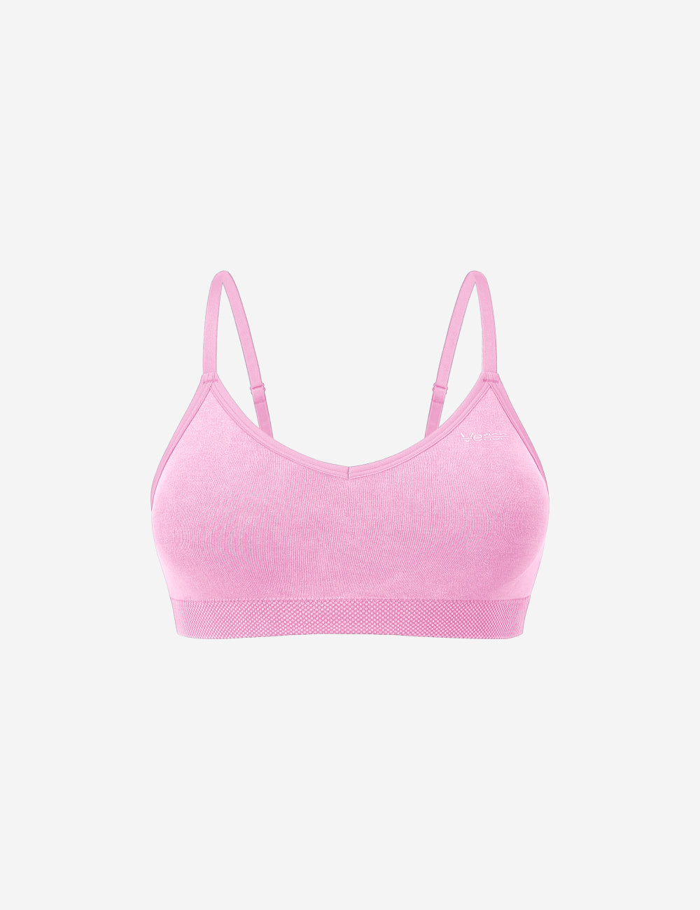 ALLTENSION BRA PIQUE BAND - Image 1