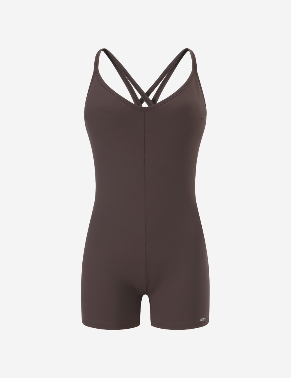 LIGHT FIT ROMPER