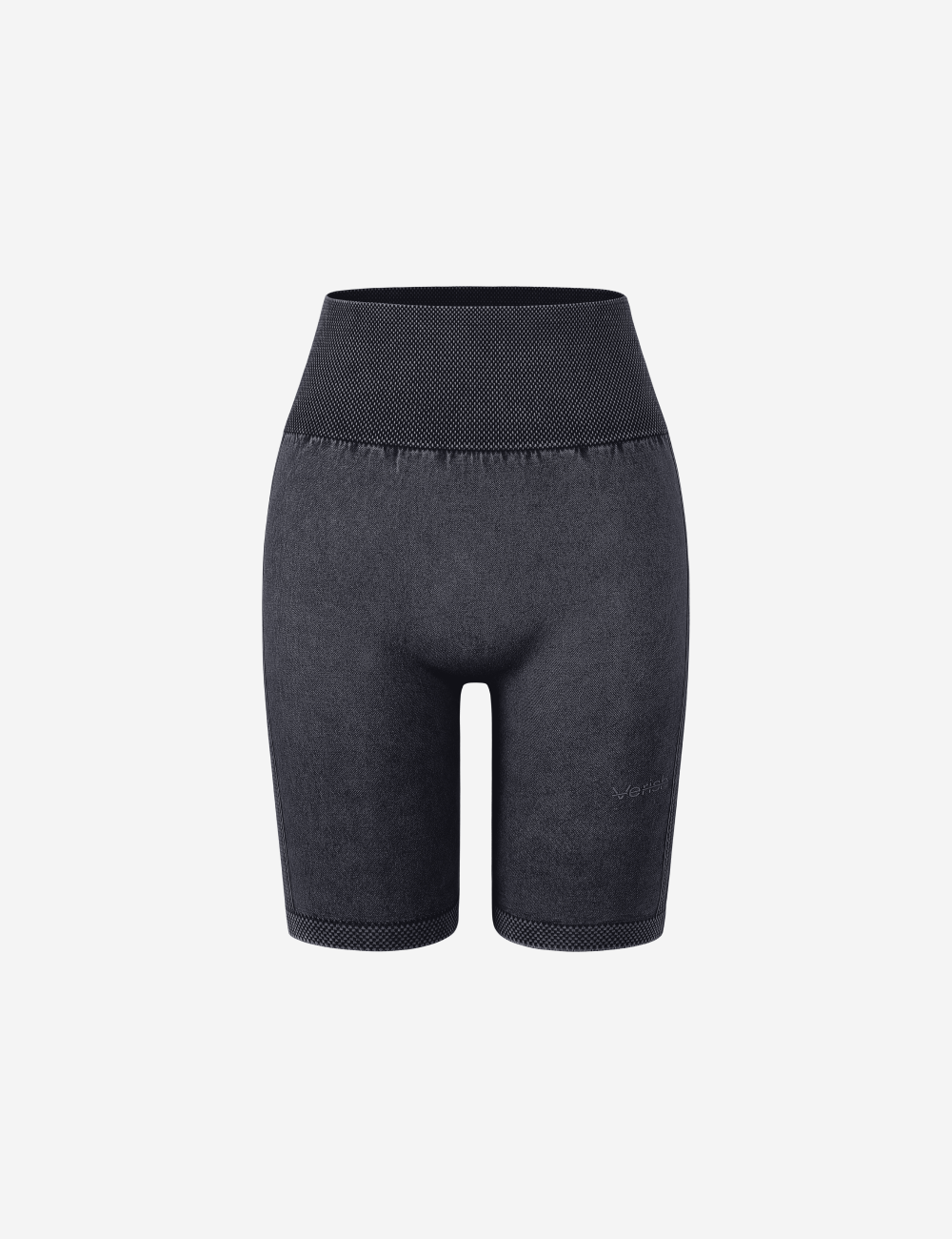 version of you バイカーショーツ黒色 完売サイズ1 version of you バイカーショーツ ちゃぴさん 黒