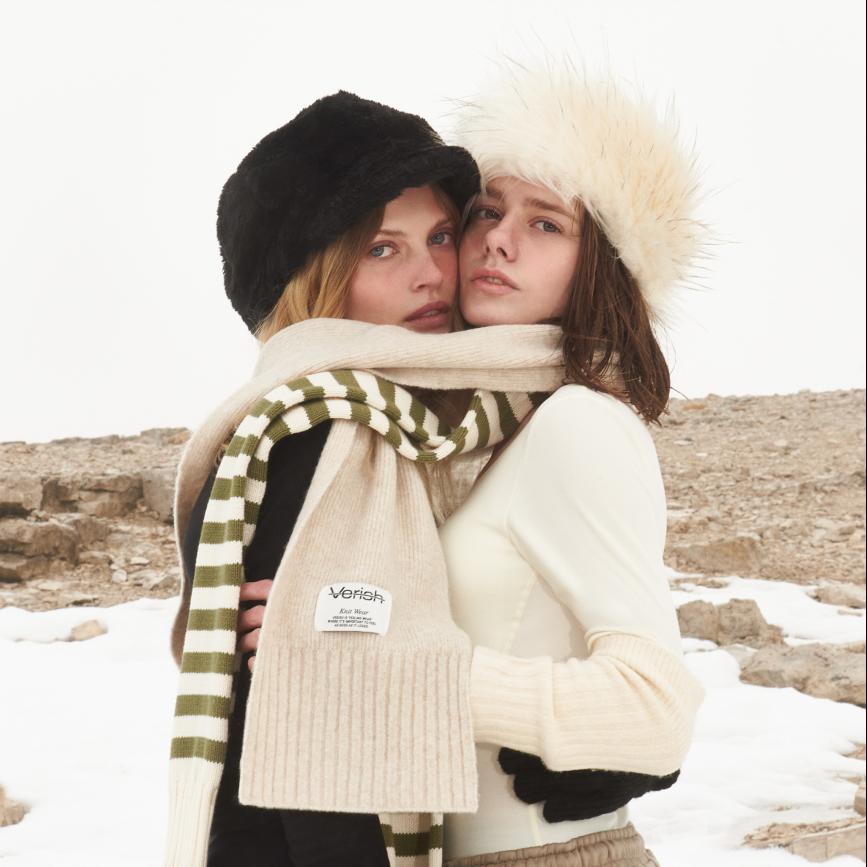 Warm Touch