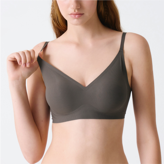 Bras