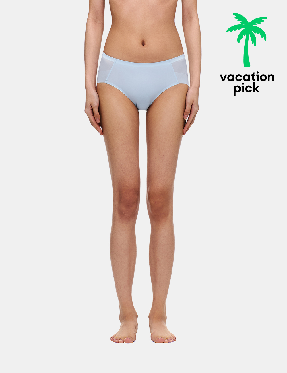 ICE ON NO LINE PANTY