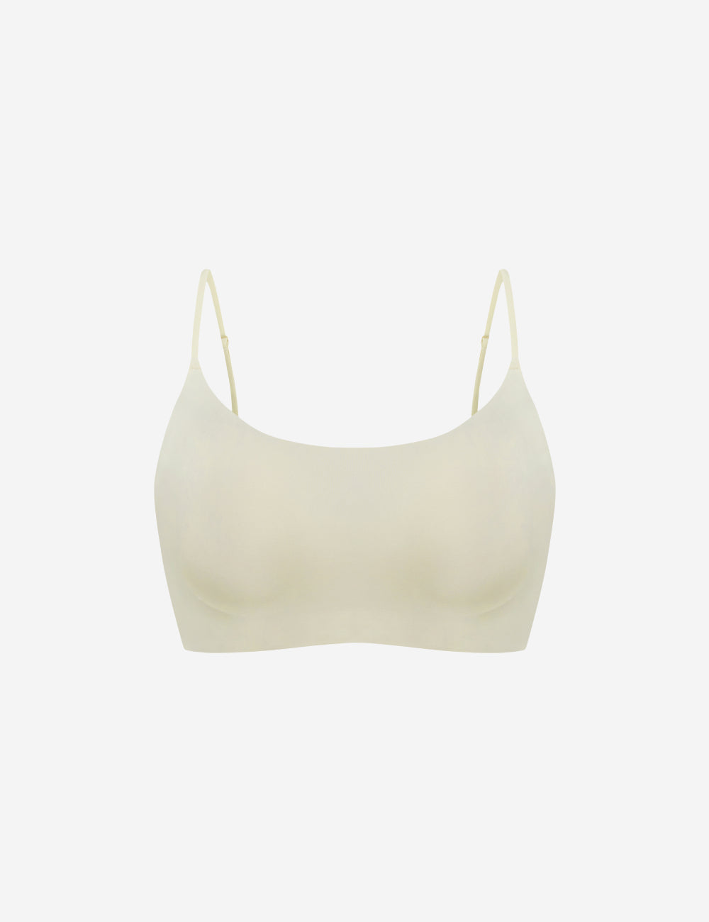 Bright Cream
