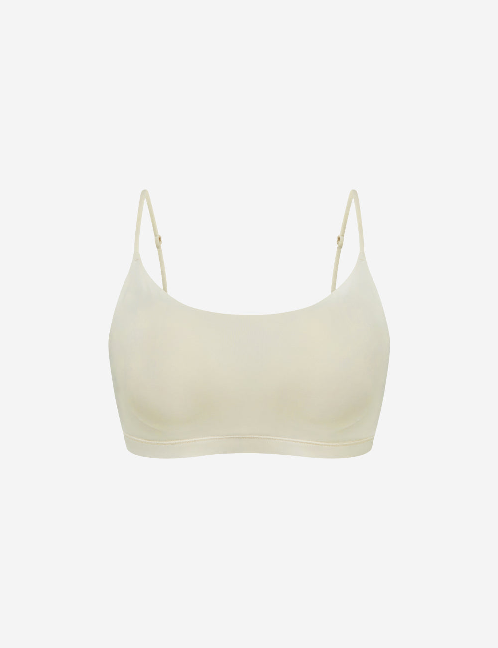 Bright Cream