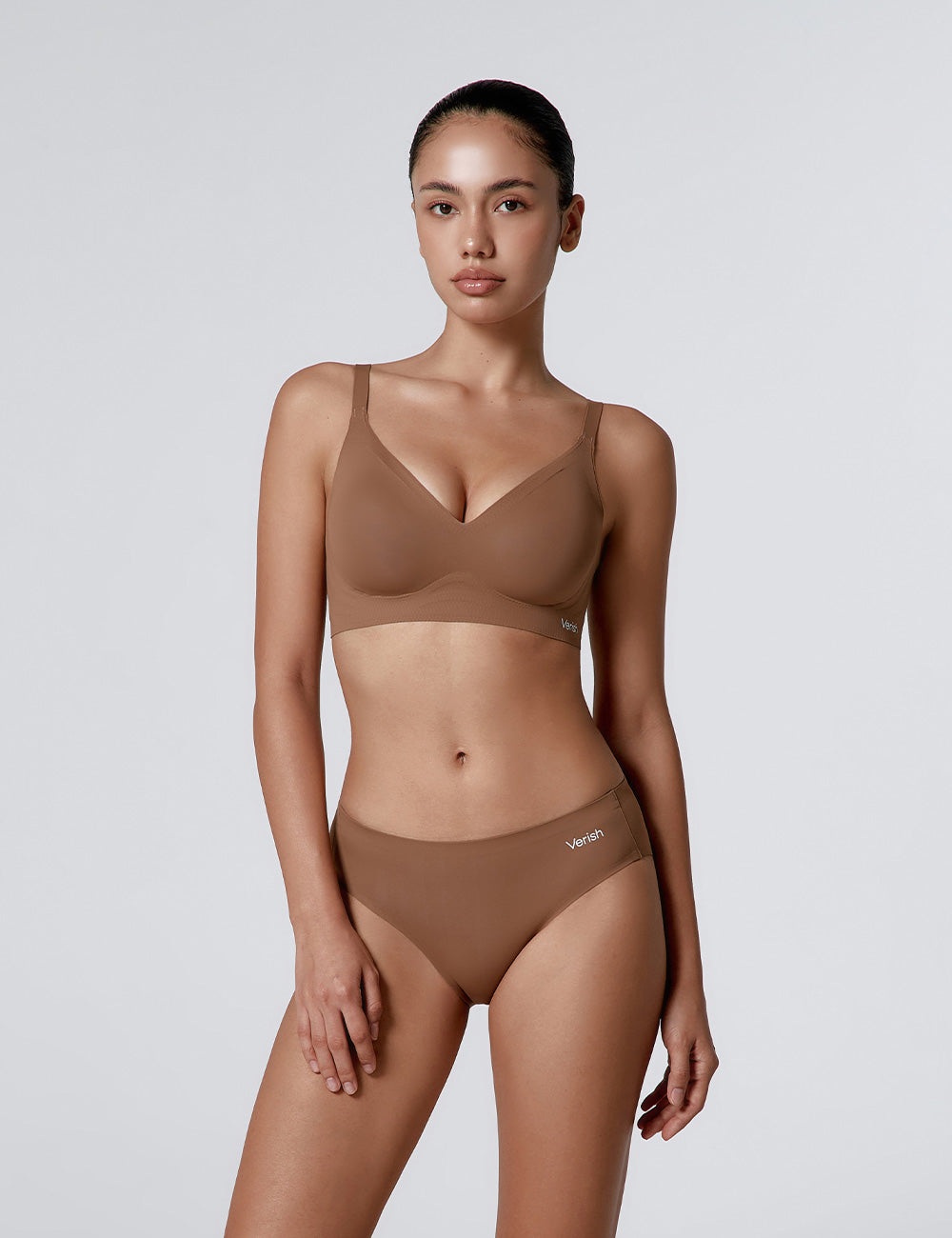 Mocha Mousse