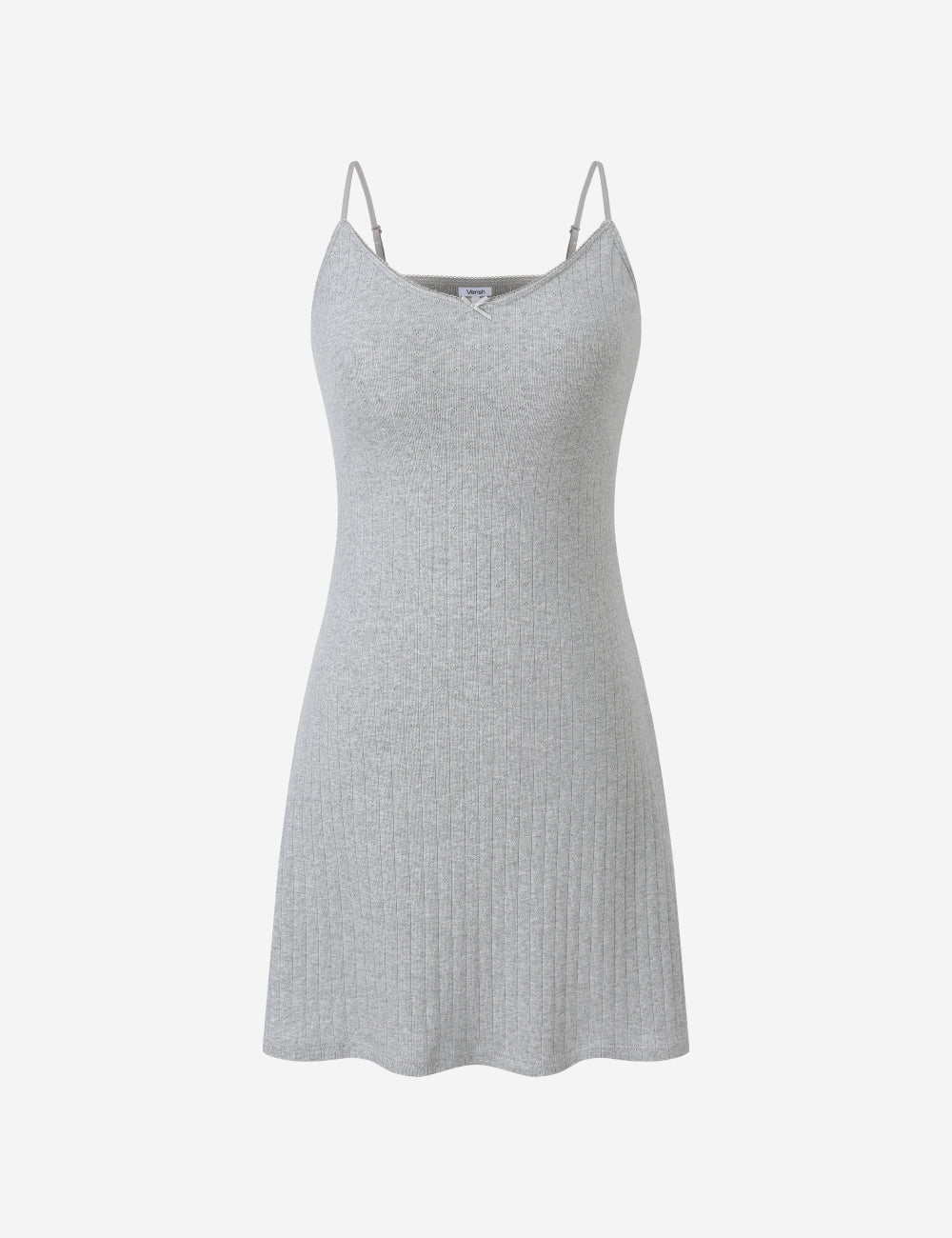 Melange Gray