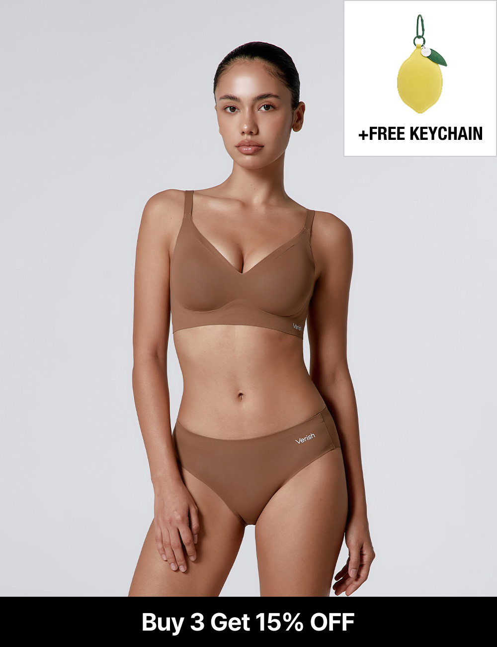 Vintage Brown