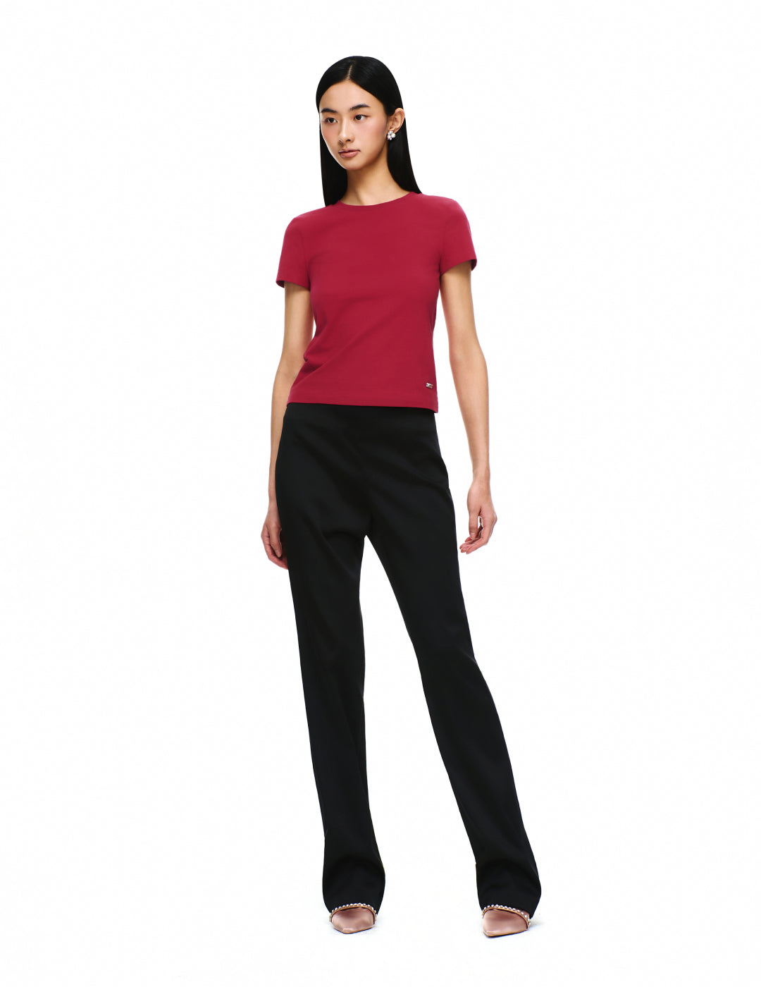 Chili Red