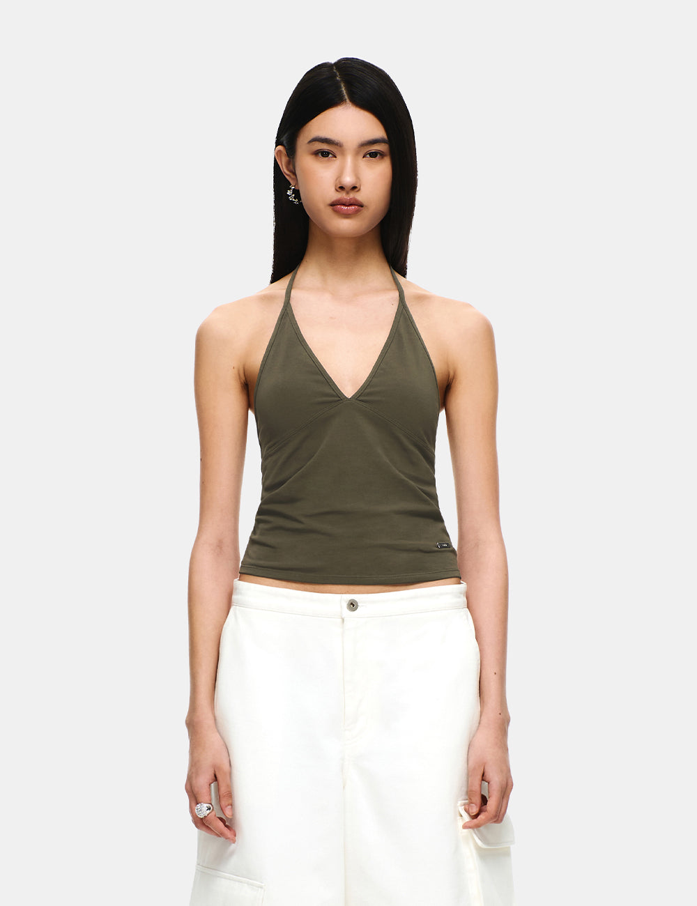 Dark Olive