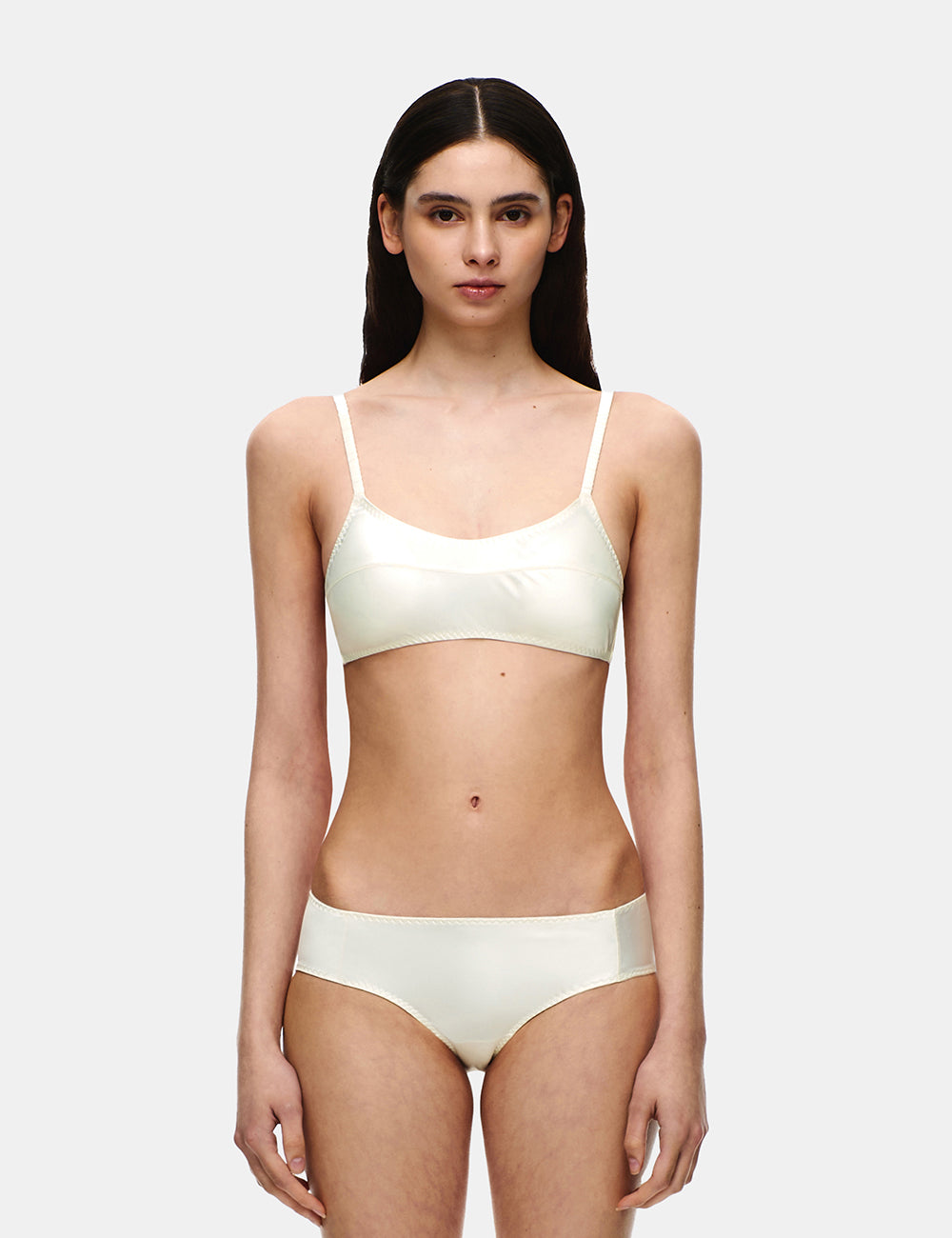 Cream Ivory