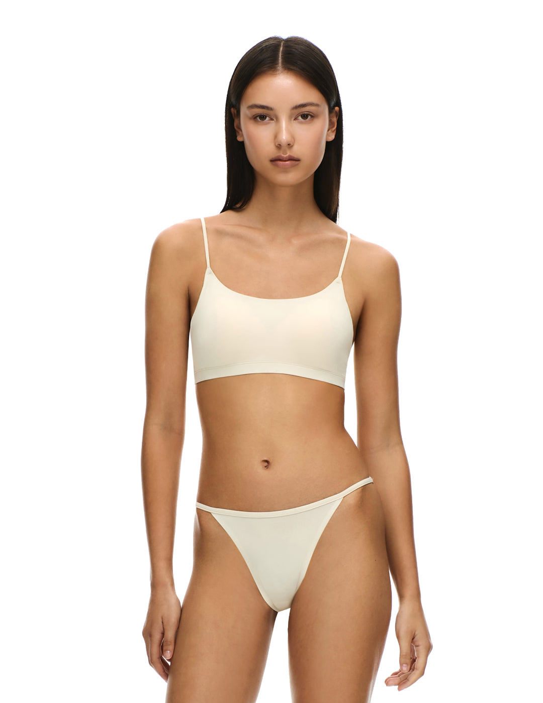 Bright Cream