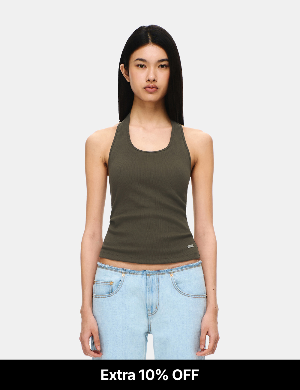 Dark Olive