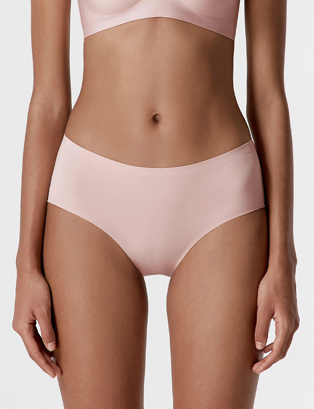 Pale Pink