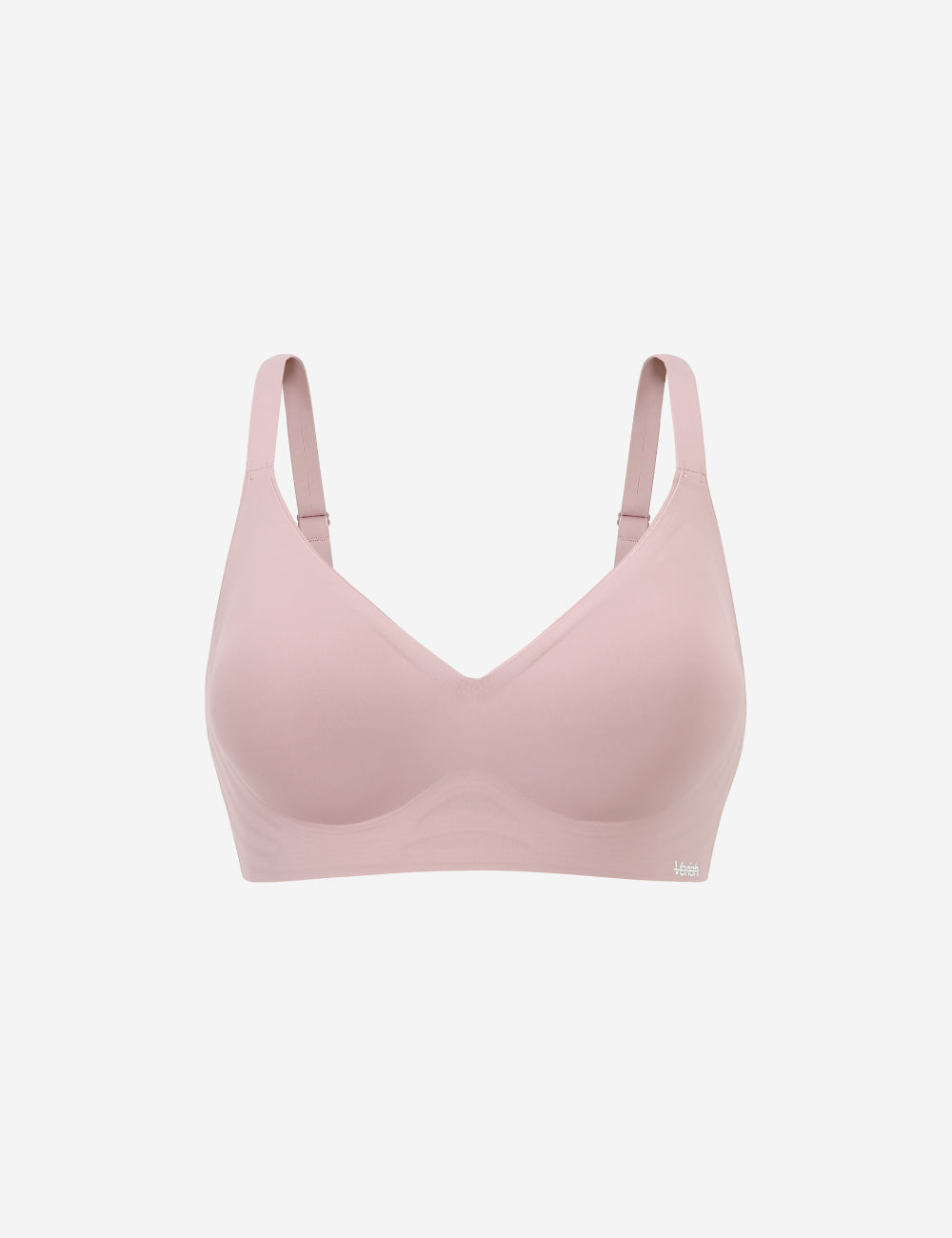 Pale Pink