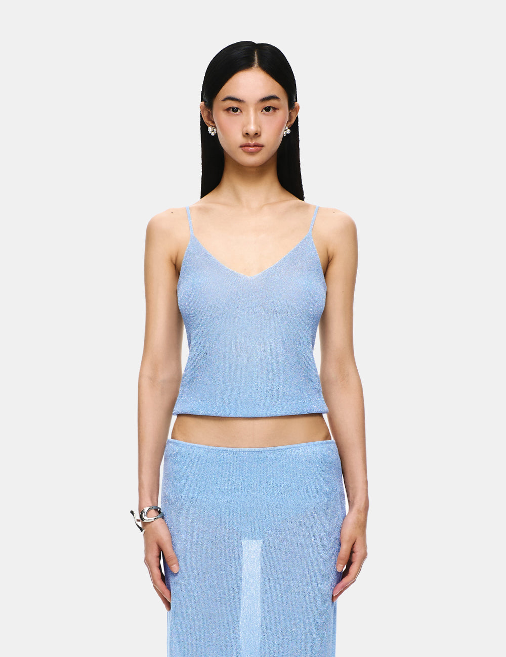 Sky Blue