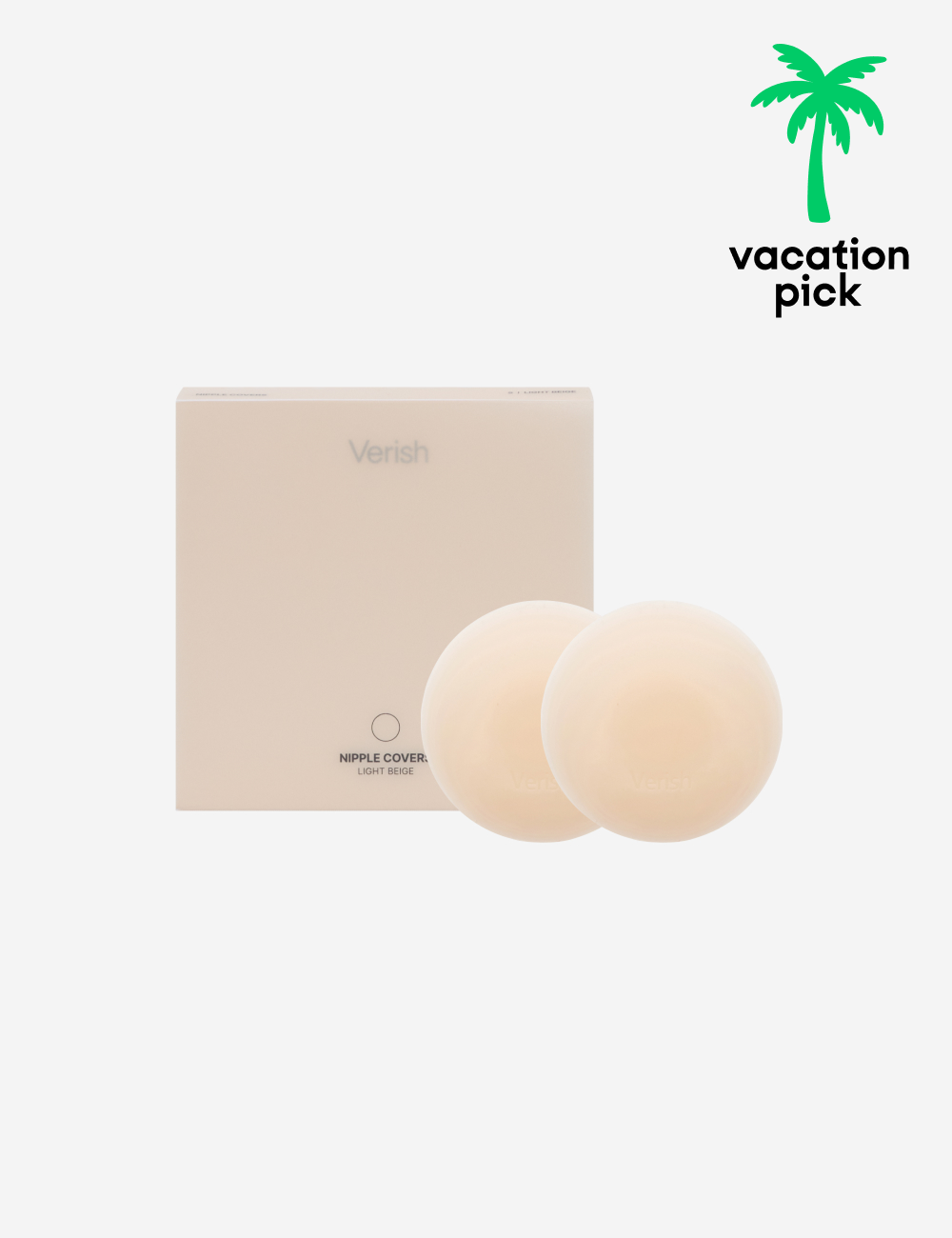 NIPPLE COVERS