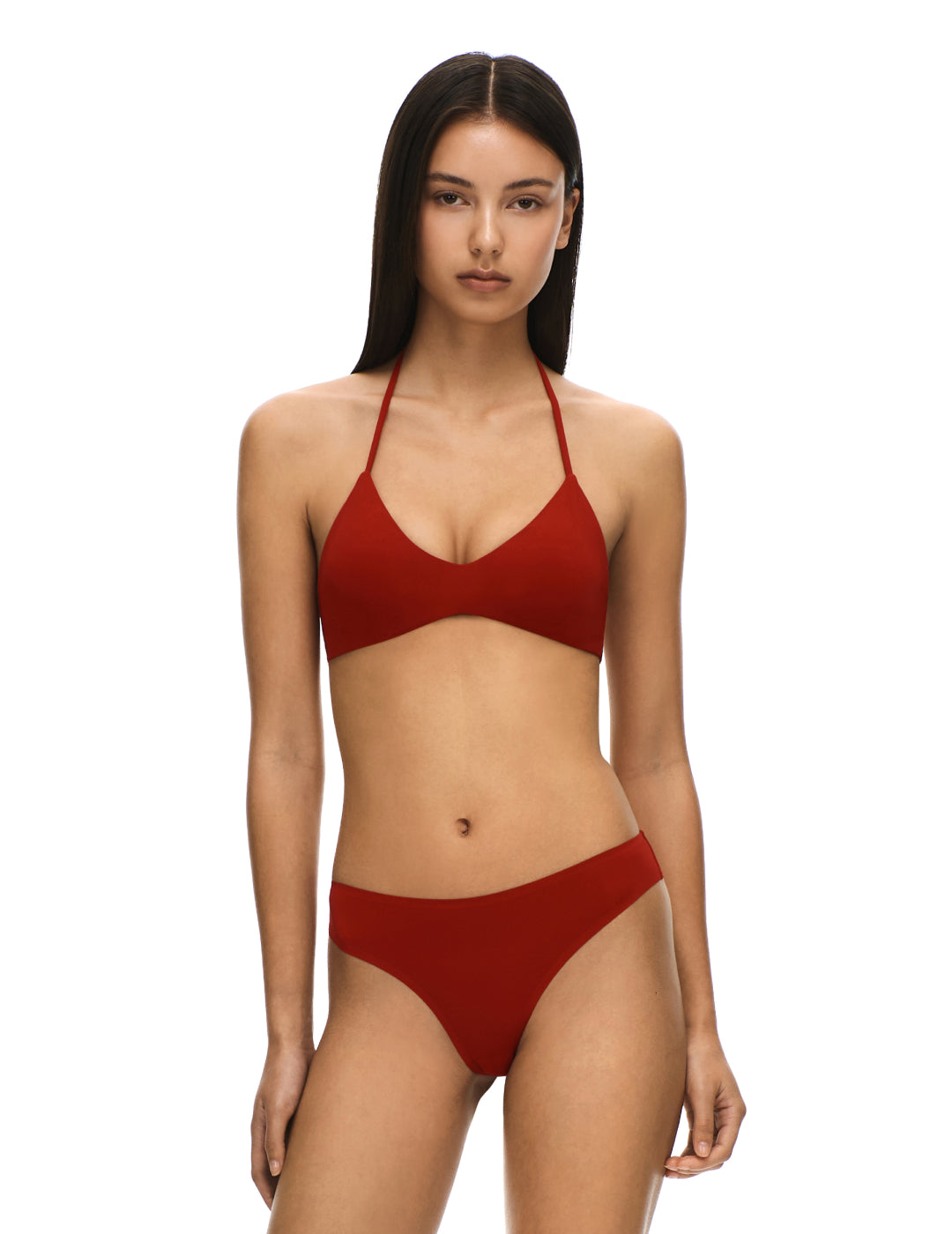 Dark Red