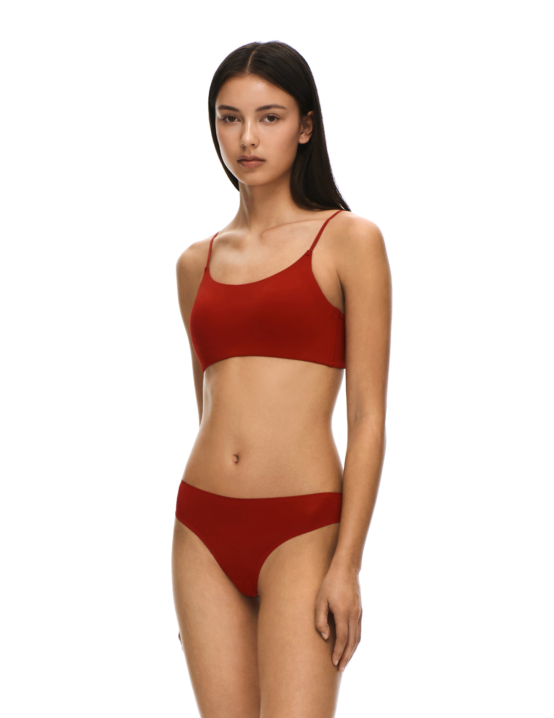 Dark Red