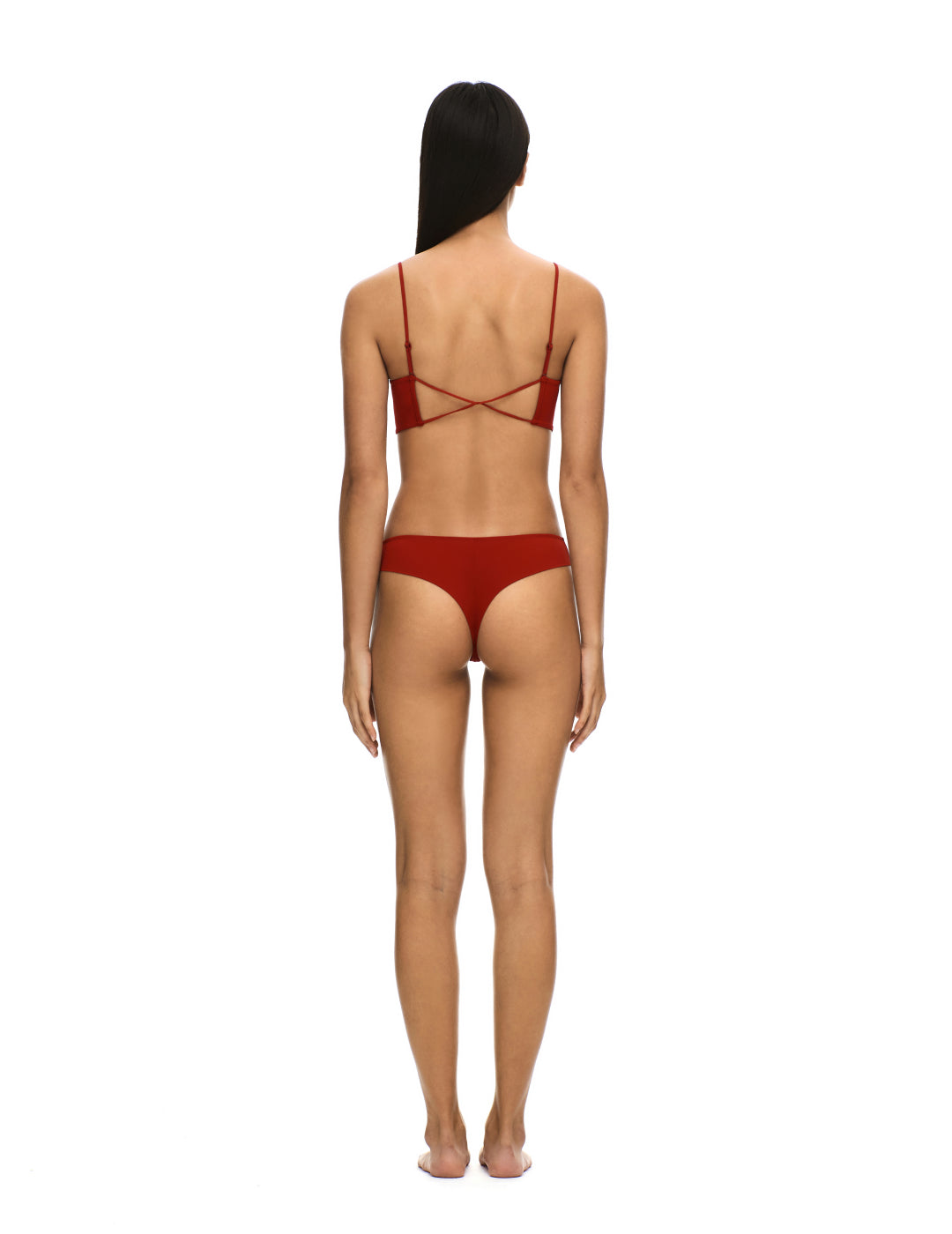 Dark Red