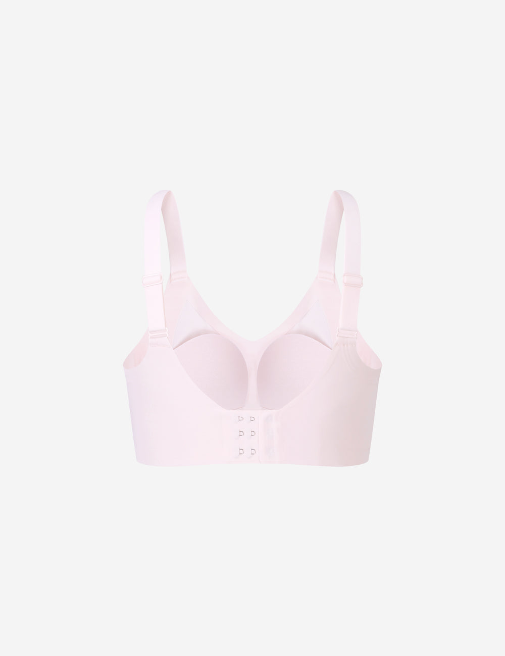 クールフィットブラ コンフォート ビッグミニマイザー – Verish
