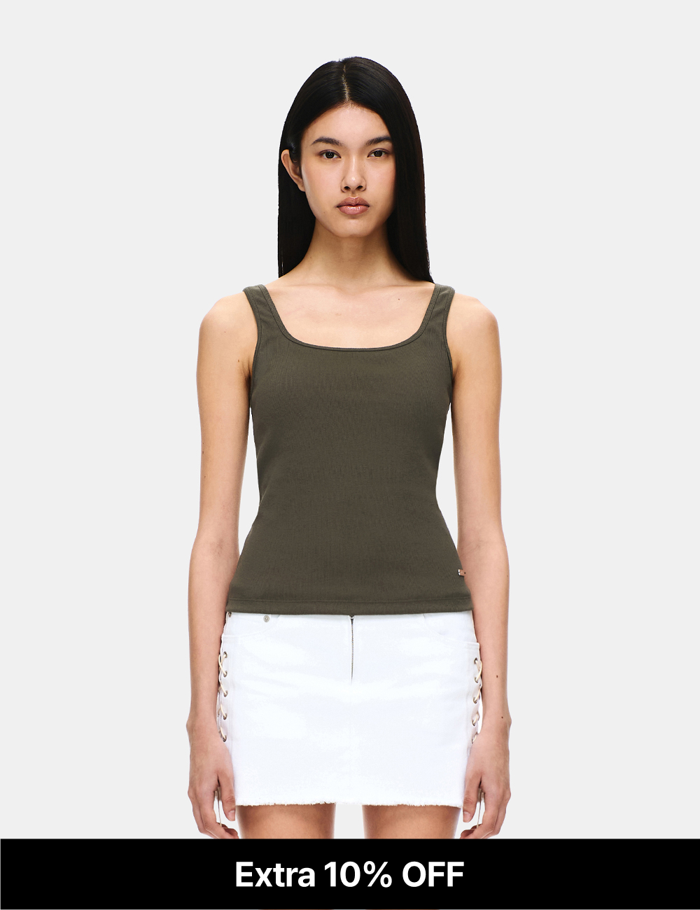 Dark Olive