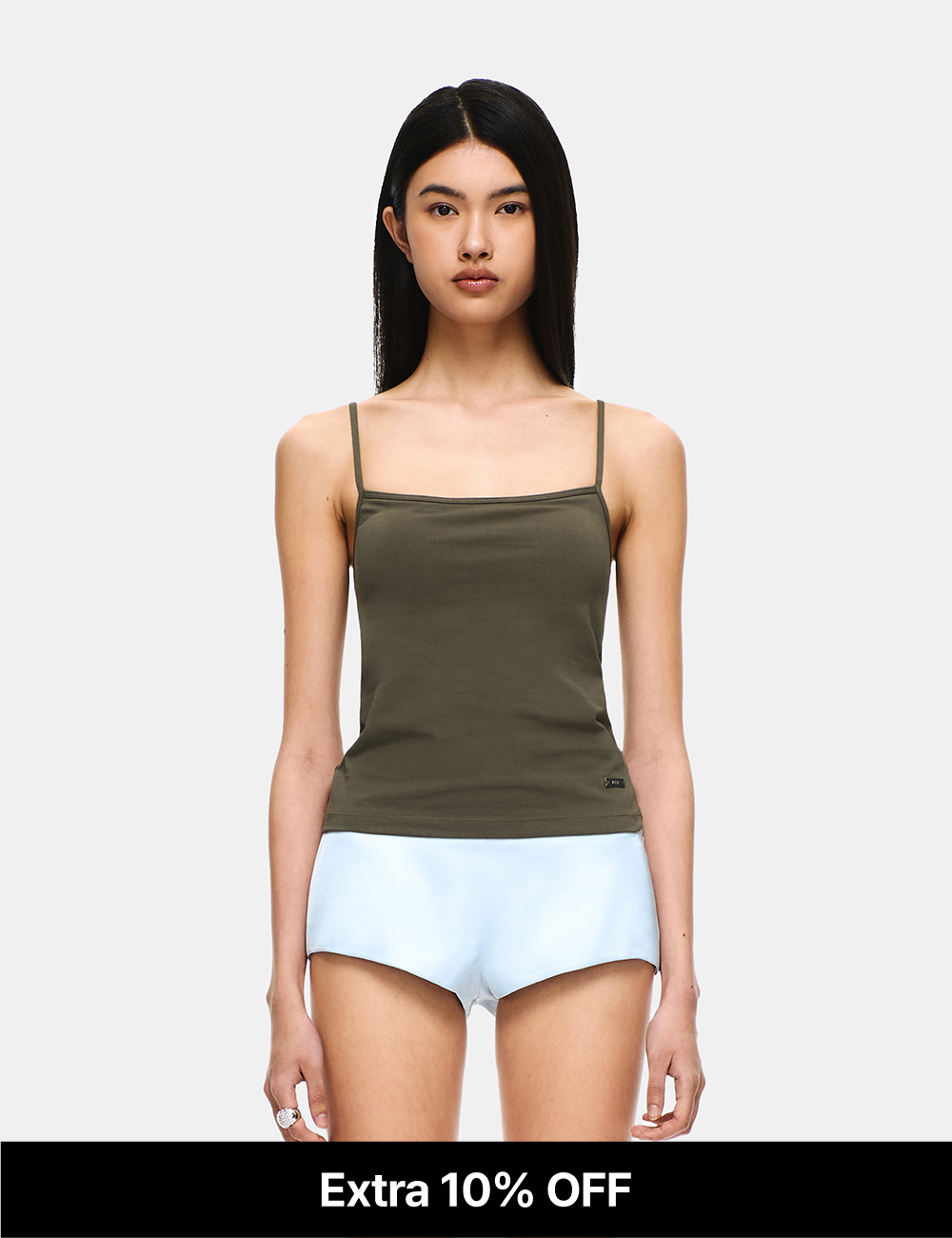 Dark Olive