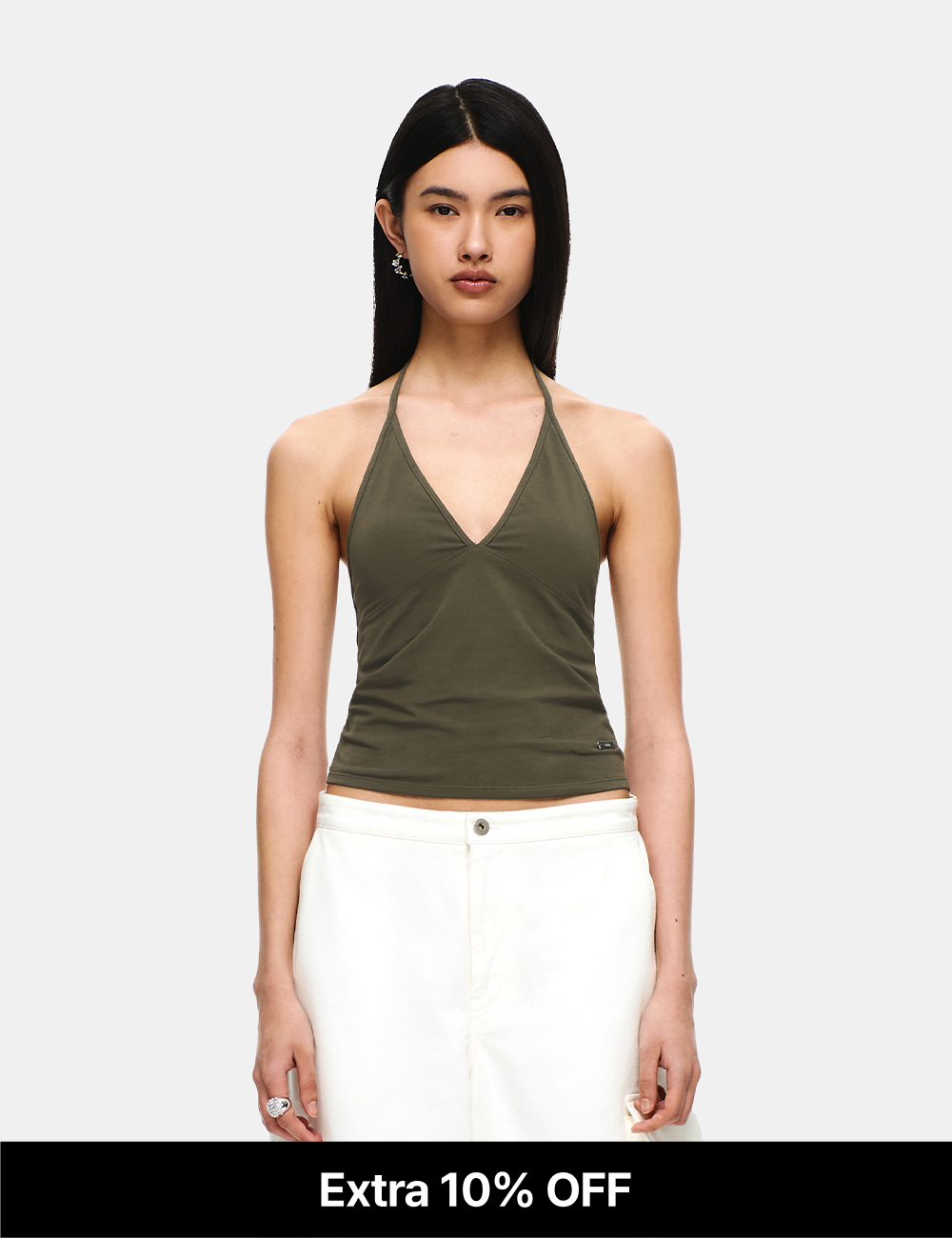 Dark Olive