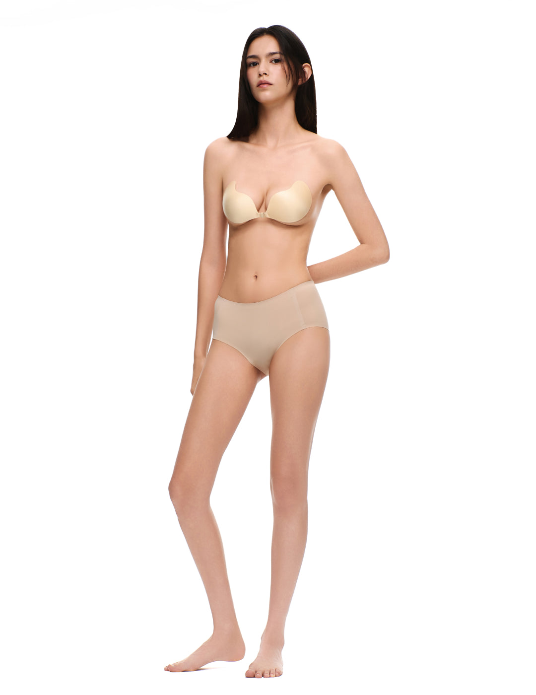 Light Beige