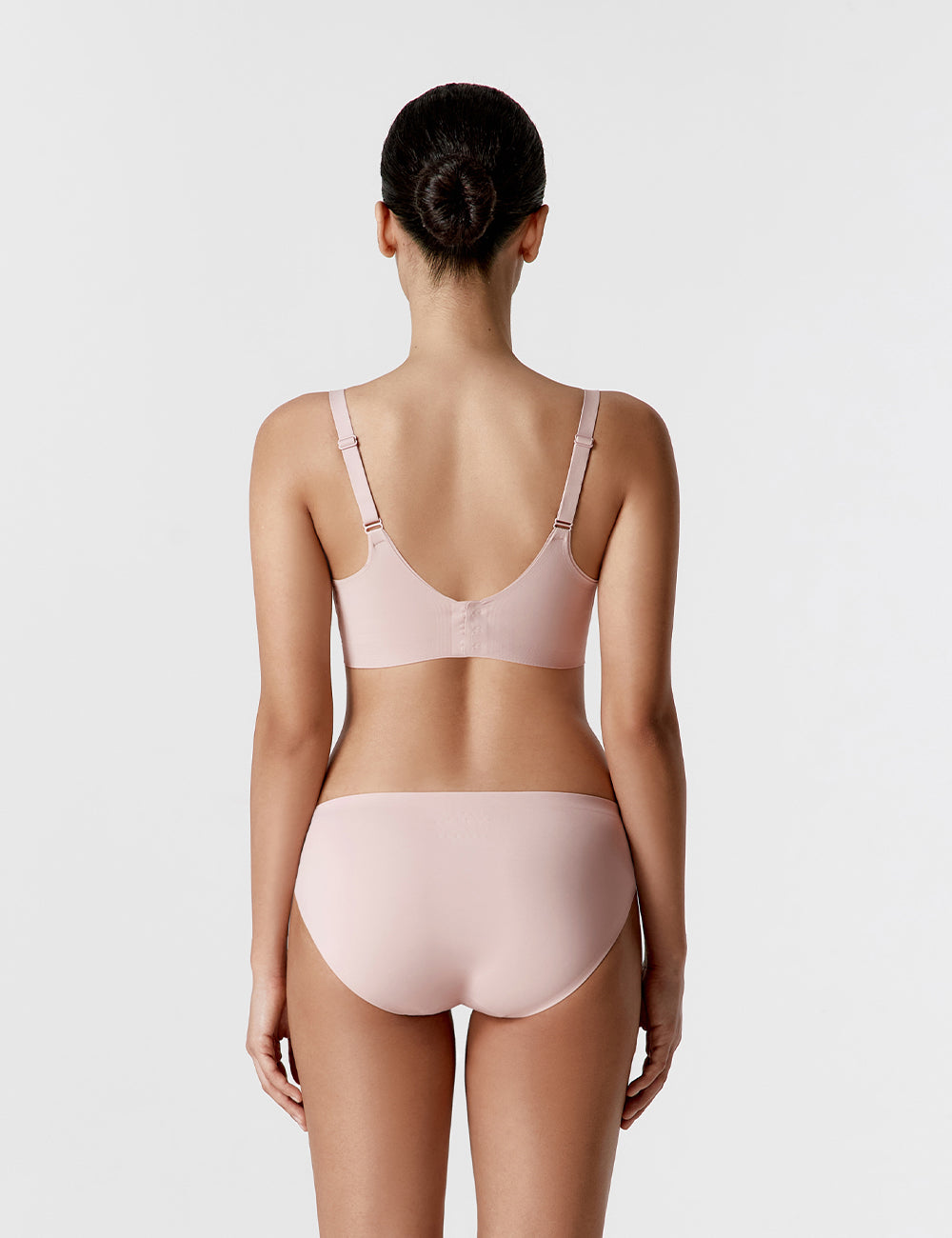 Pale Pink