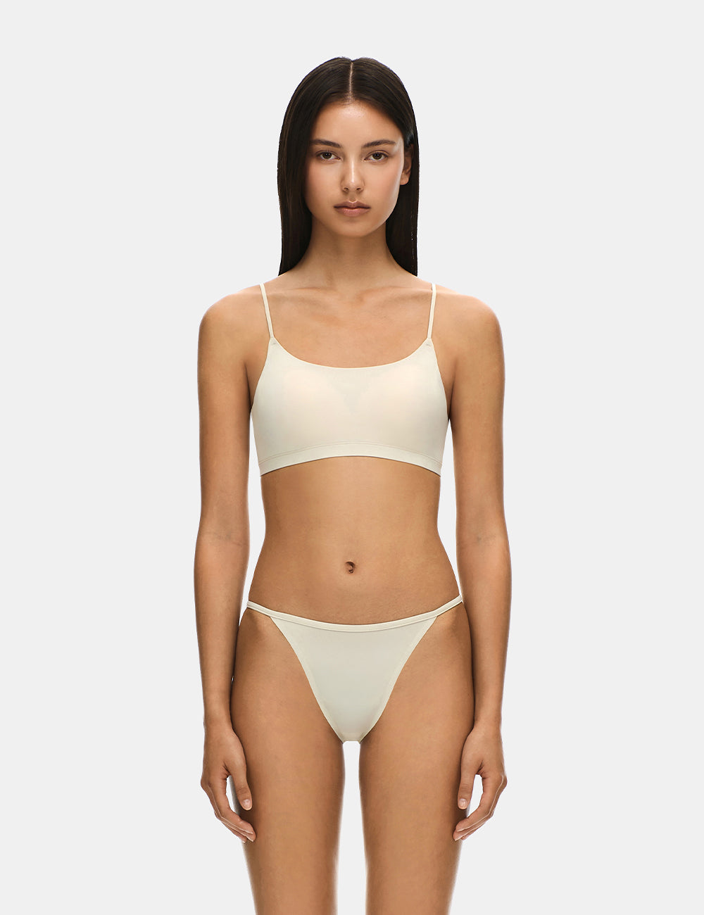 Bright Cream