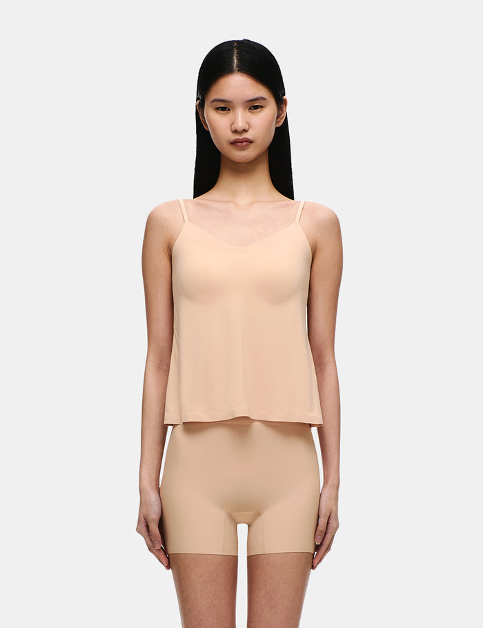 ICE ON CAMISOLE BRA TOP