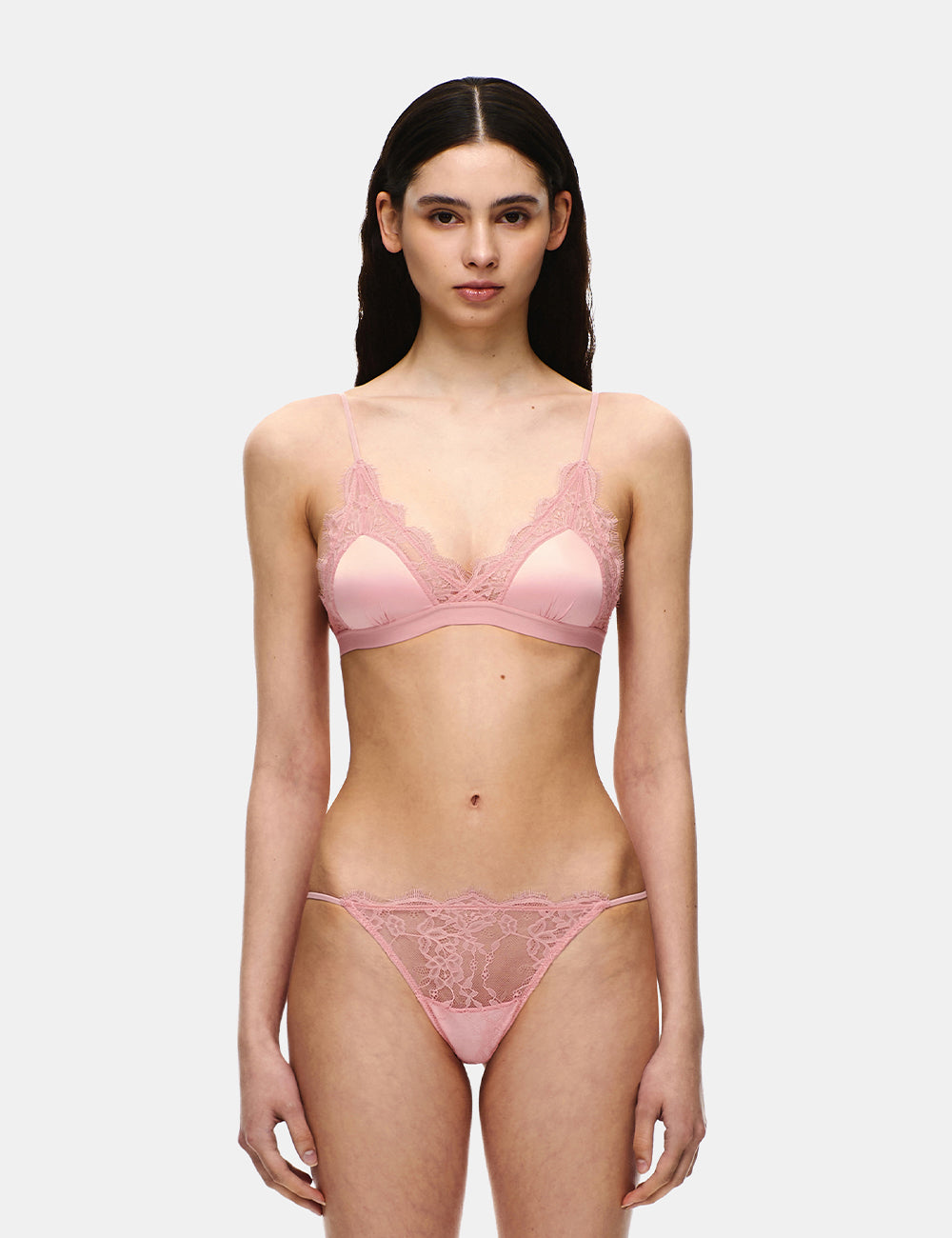 Baby Pink