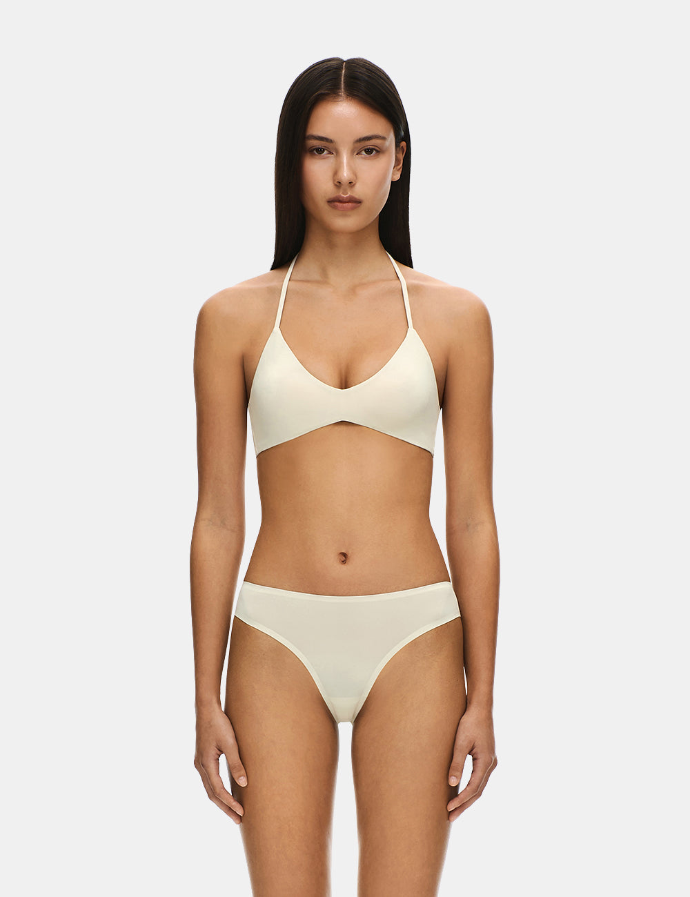 Bright Cream