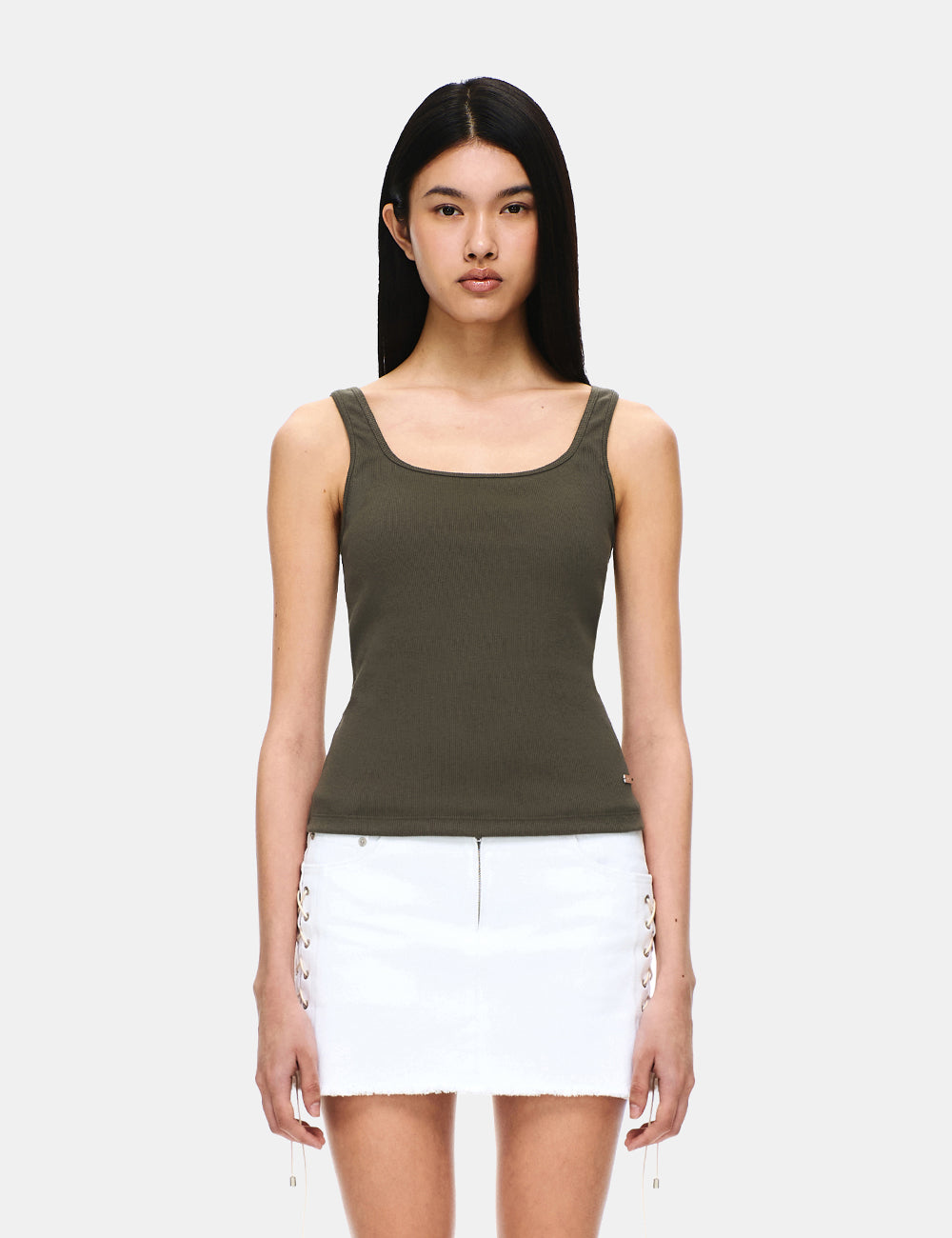 Dark Olive