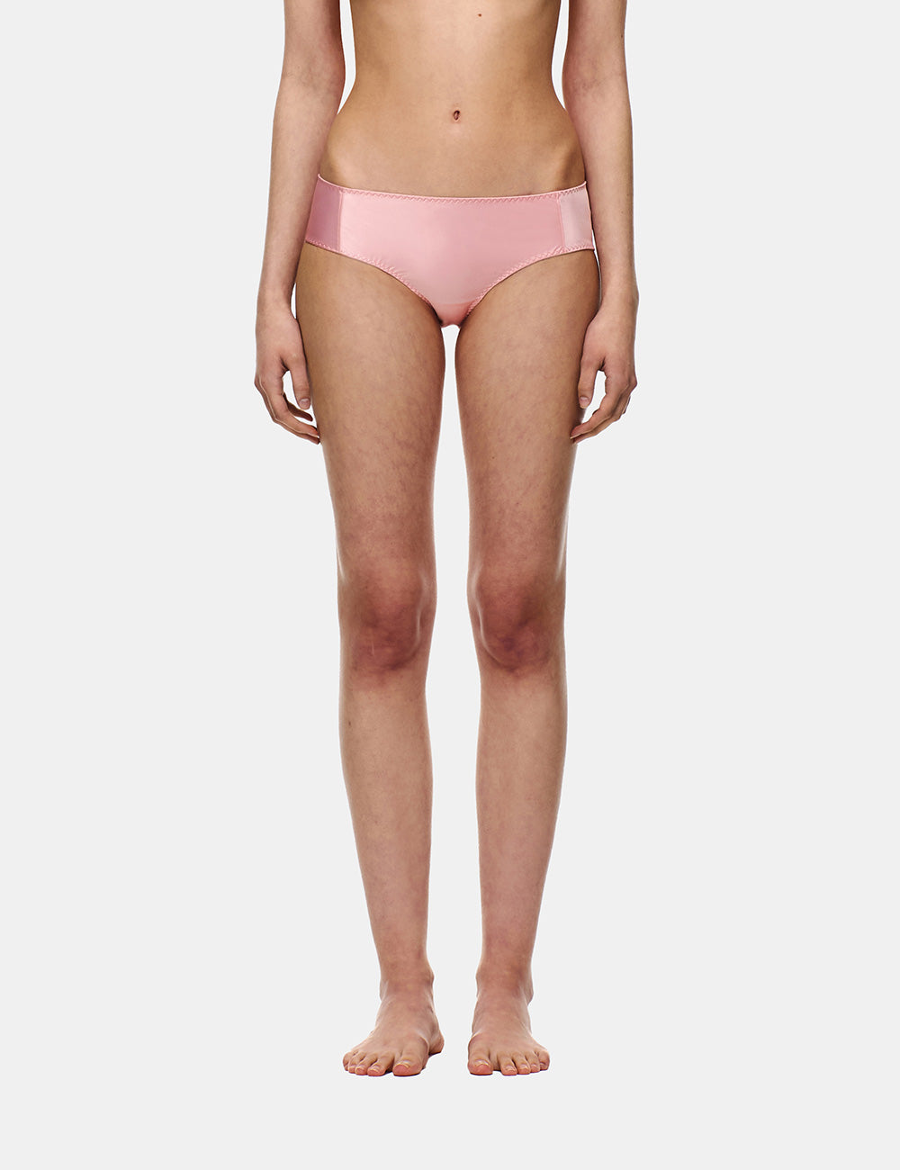 Baby Pink