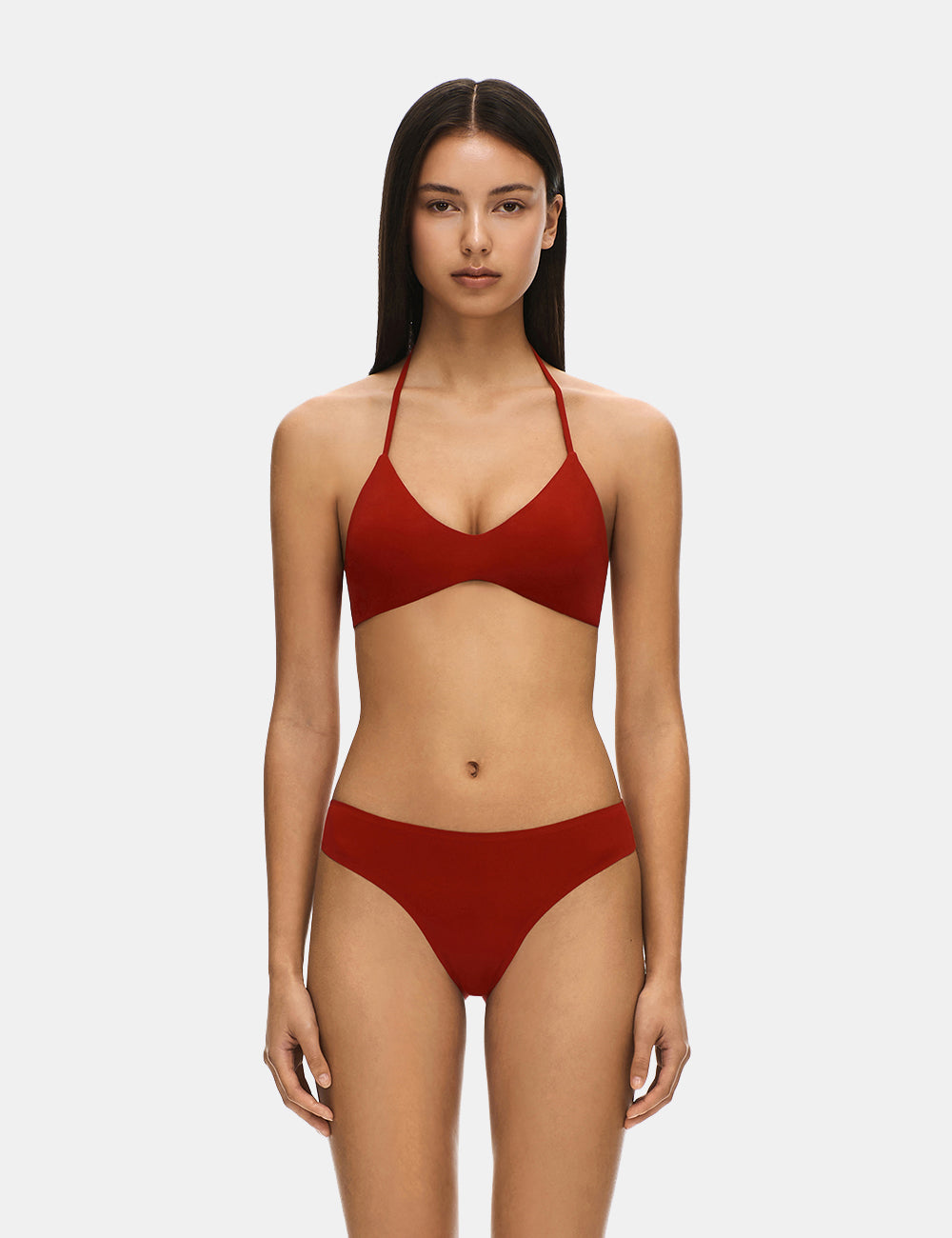 Dark Red