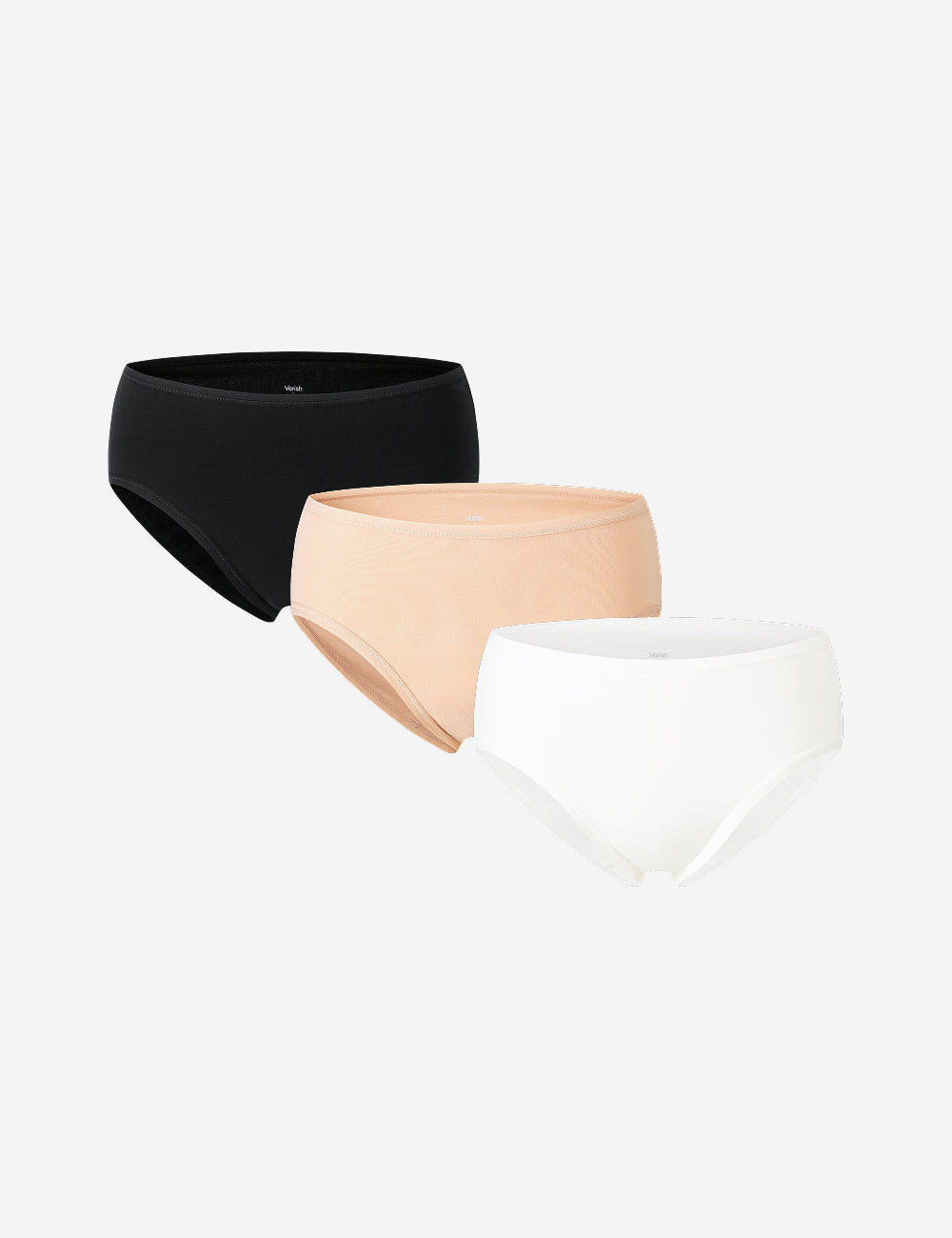 COTTON PANTY 3 PACK
