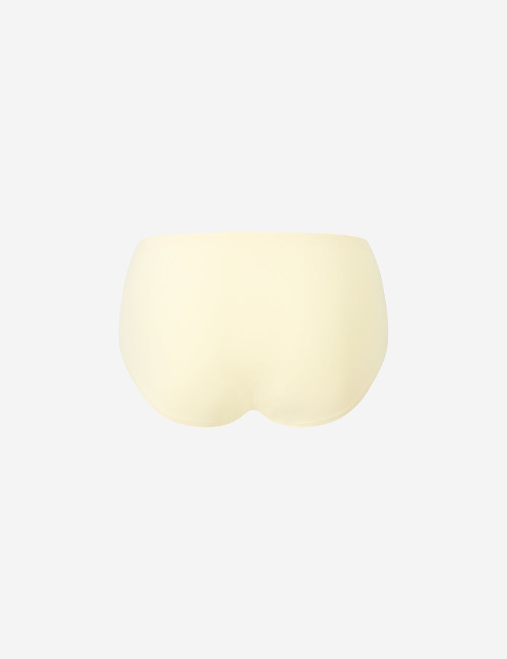 Pastel Yellow