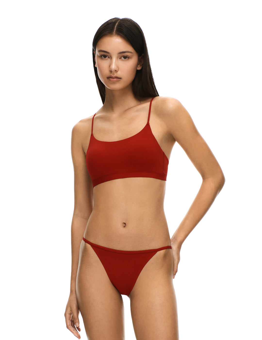 Dark Red