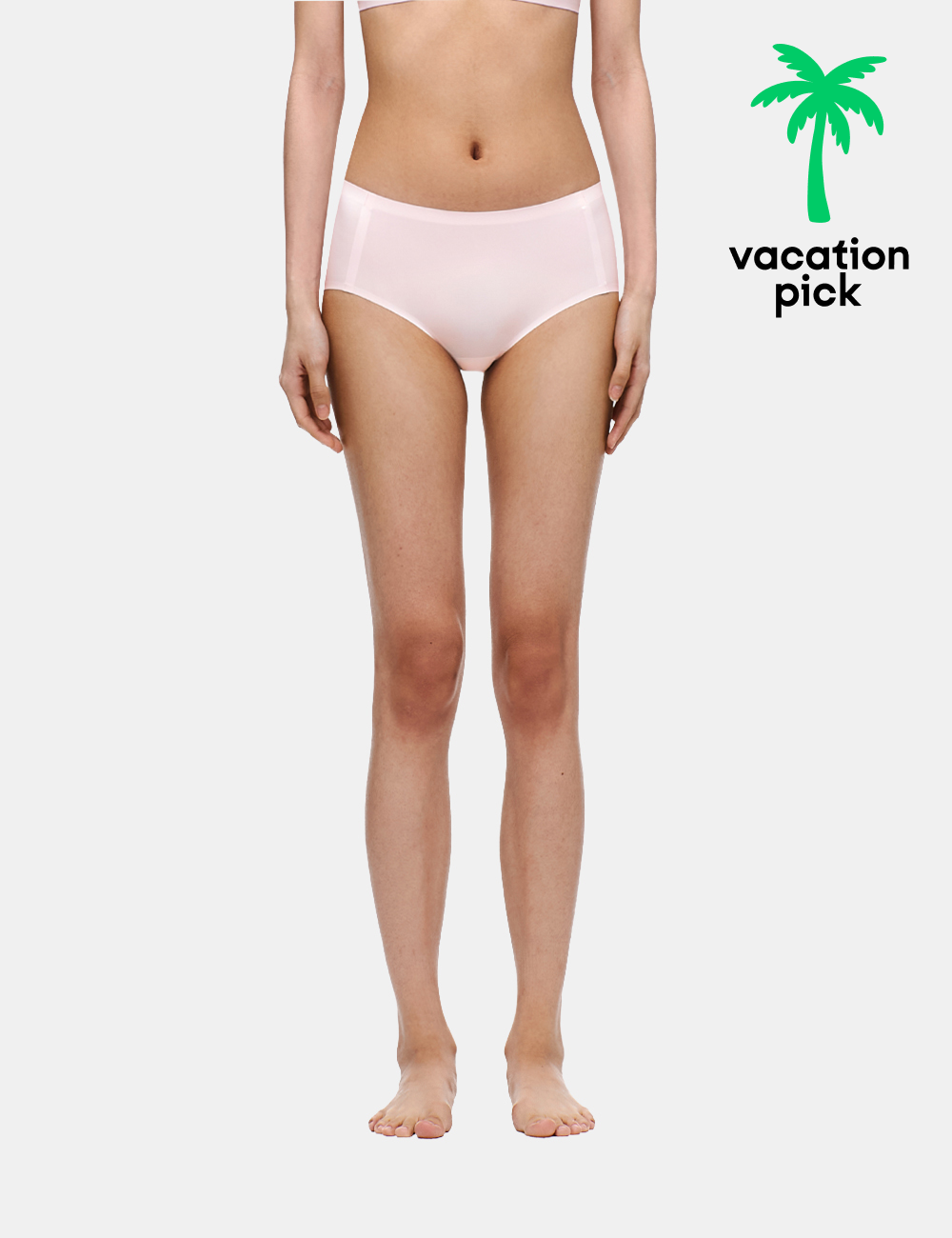 ICE ON BRIEF PANTY