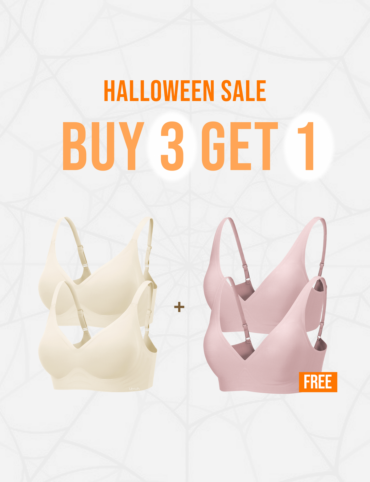 COOL FIT BESTSELLING-4PACK