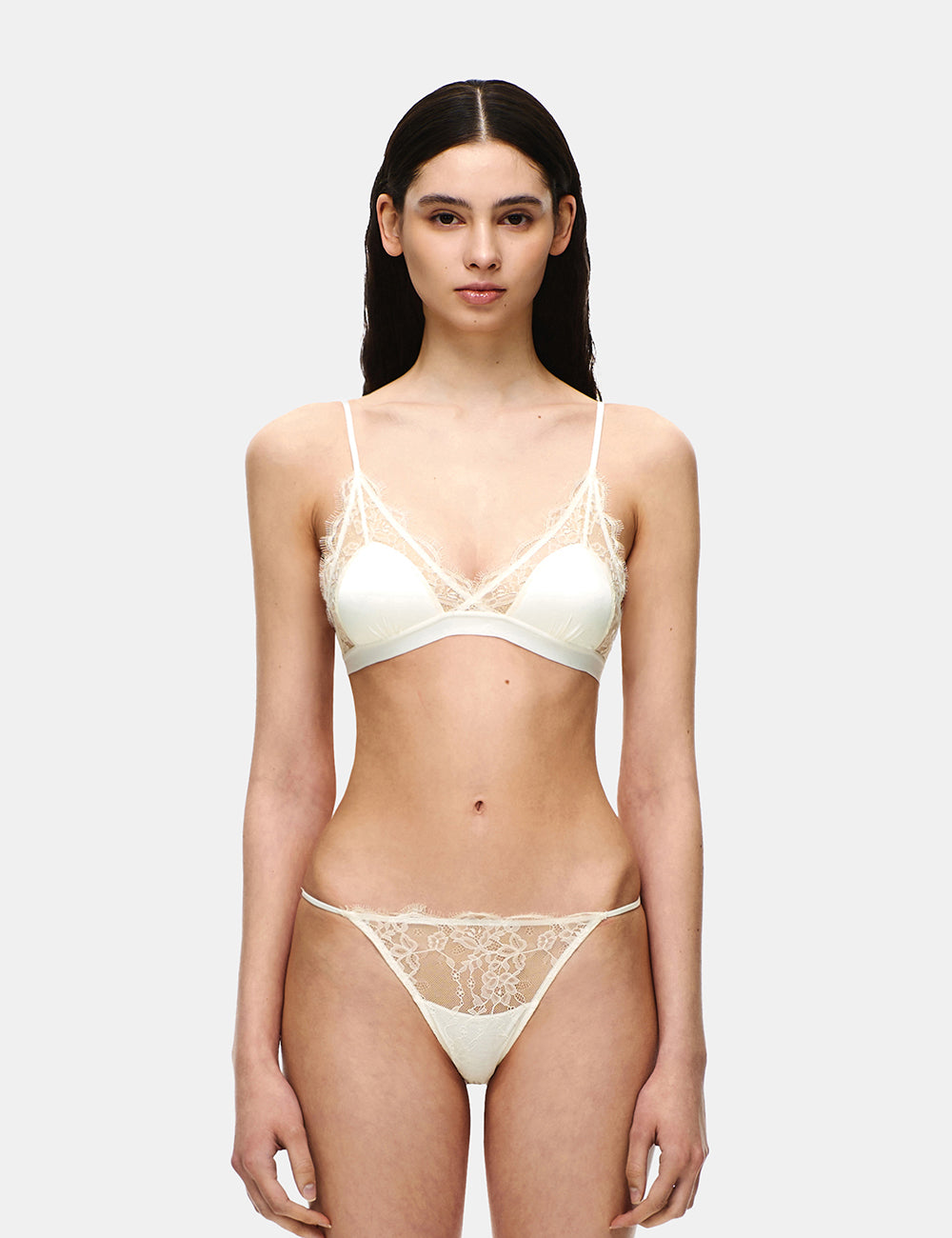 Cream Ivory