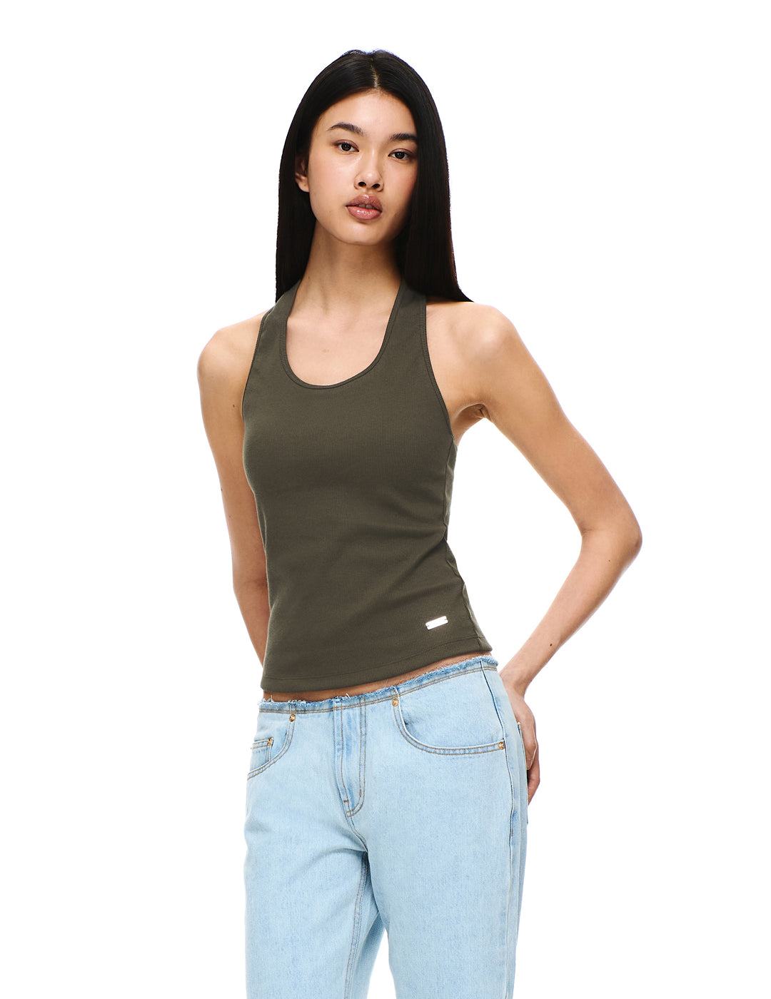 Dark Olive