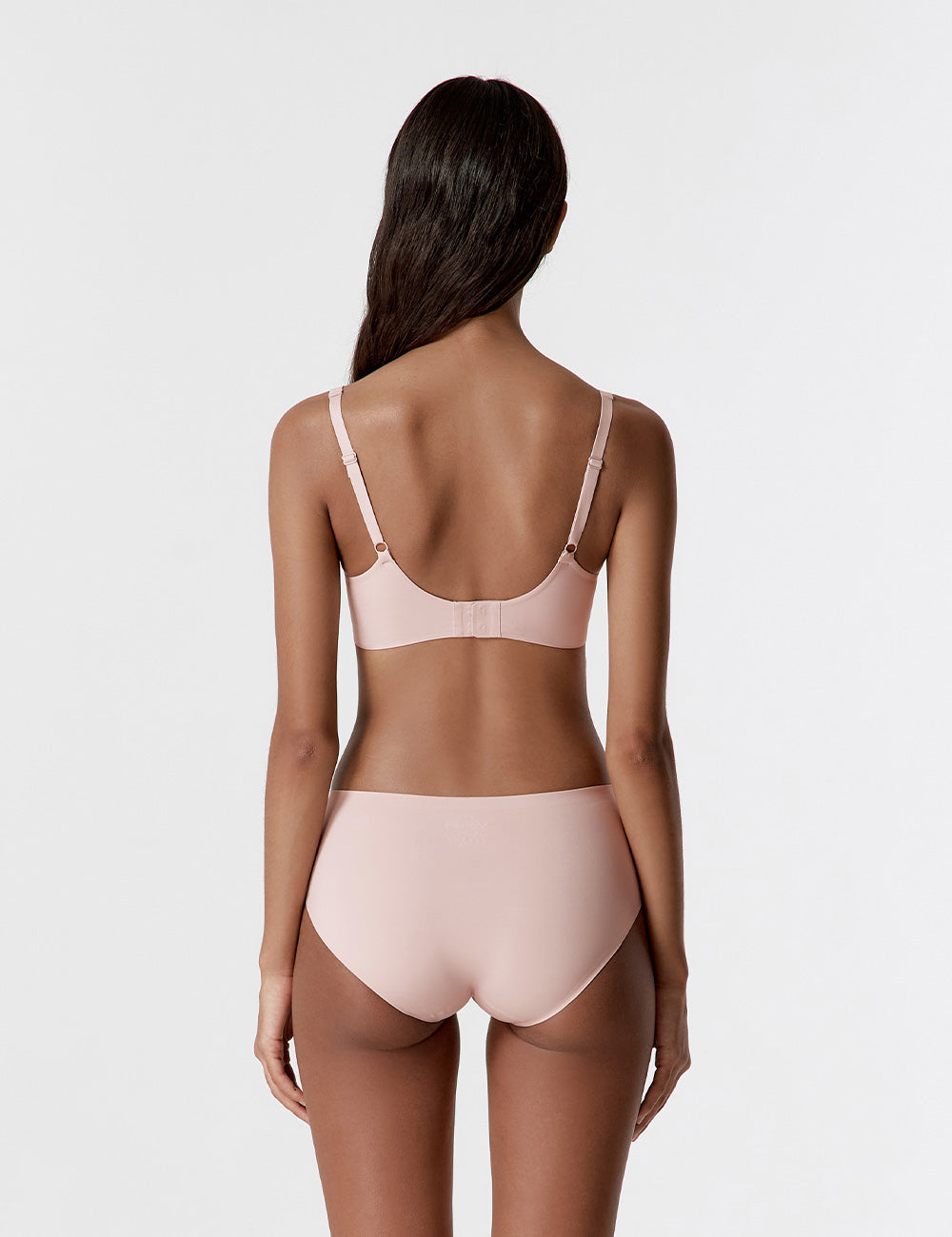 Pale Pink