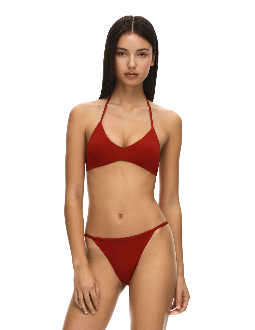 Dark Red