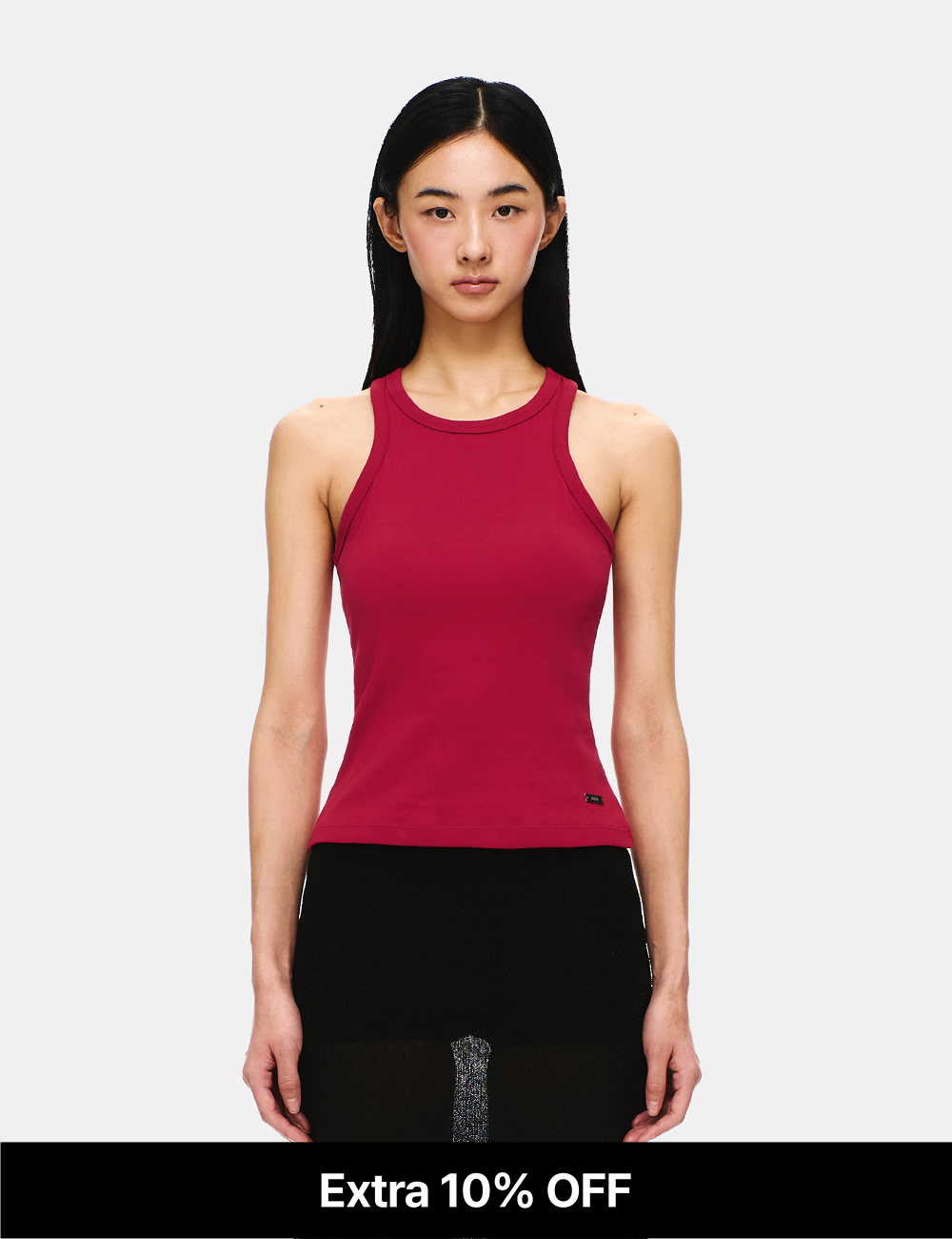 Chili Red